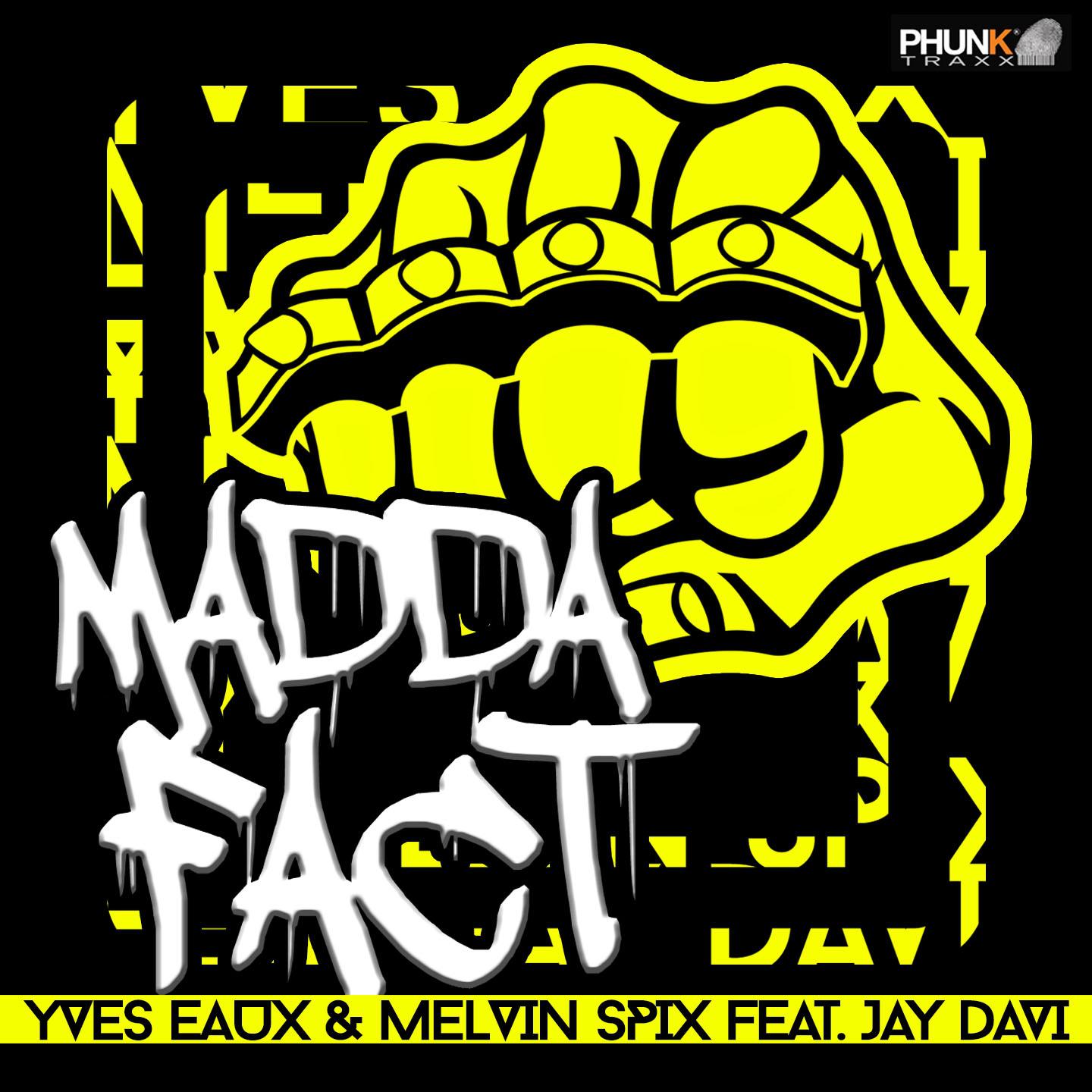 Madda Fact