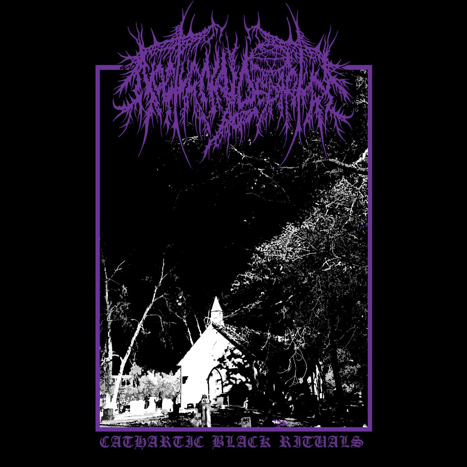 Cathartic Black Rituals