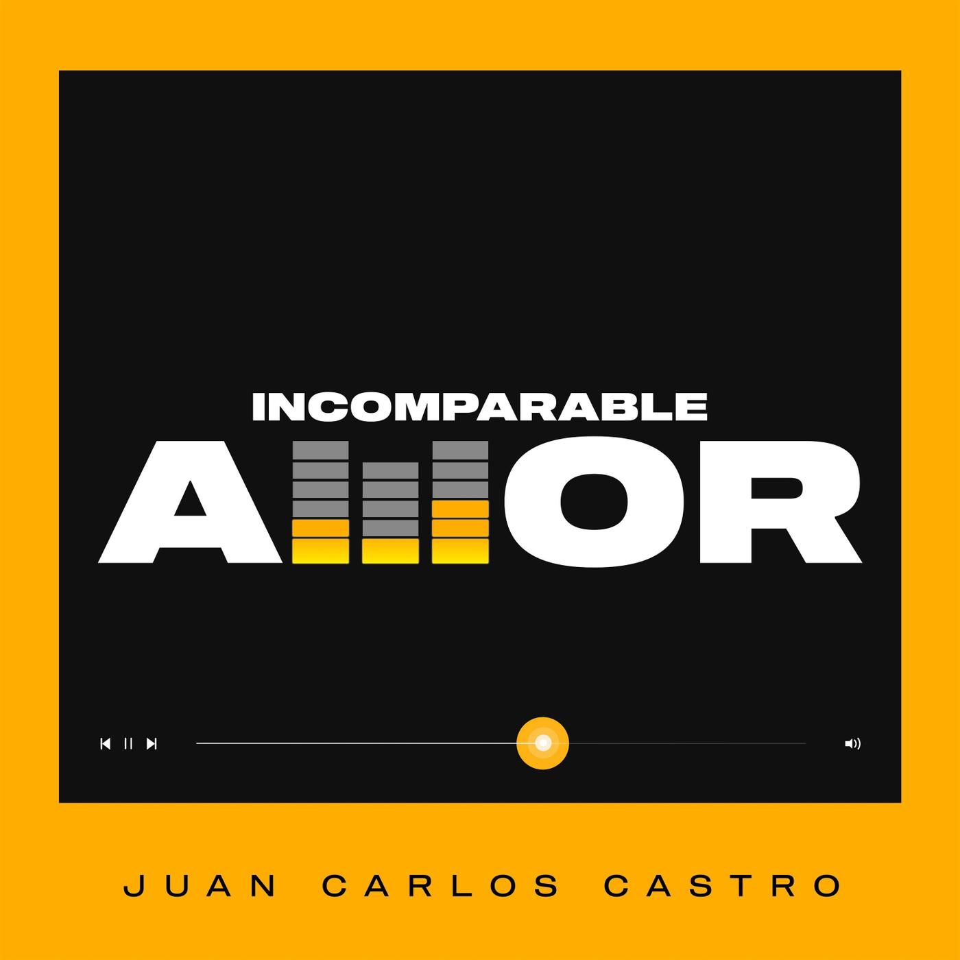 Incomparable Amor