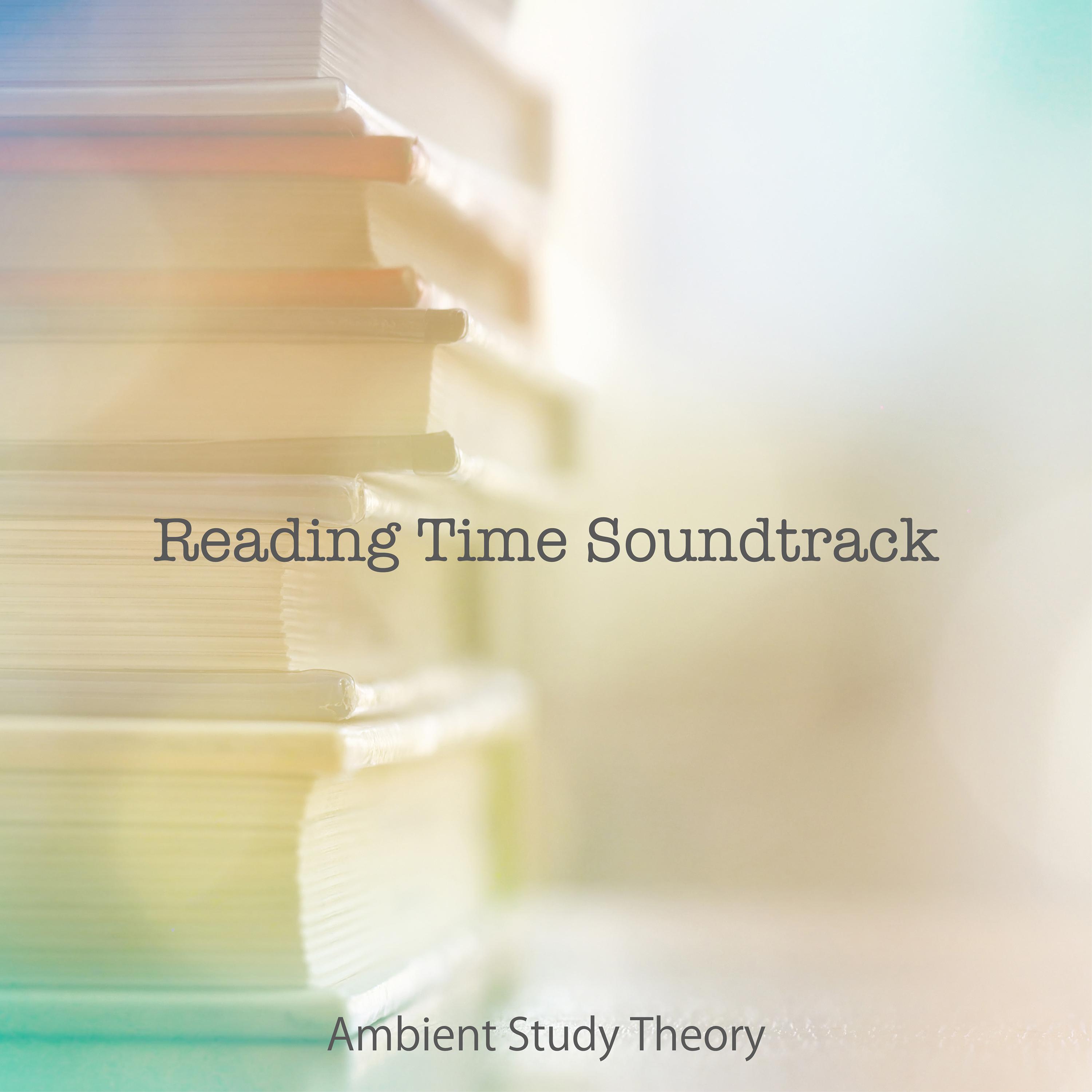Reading Time Soundtrack