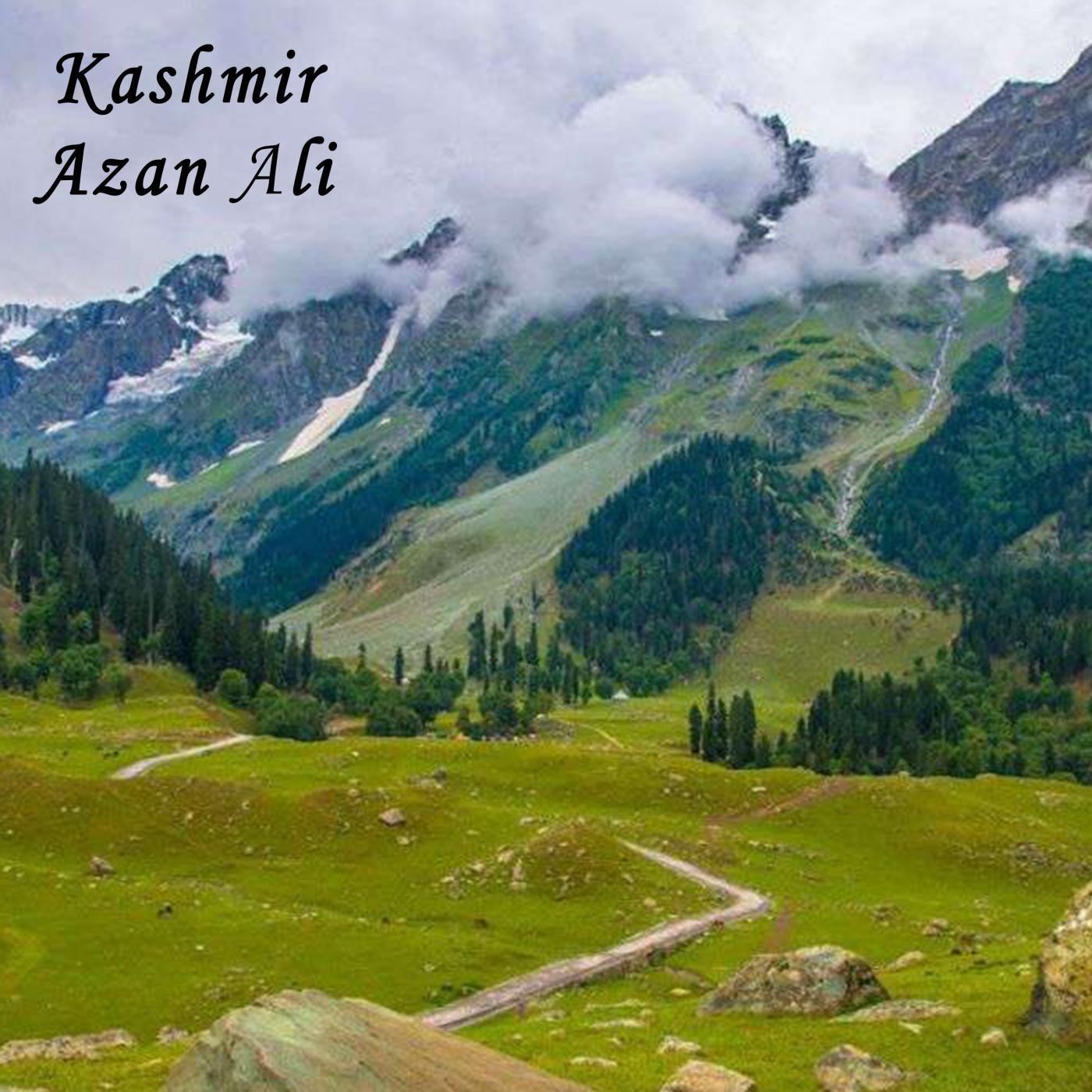 Kashmir