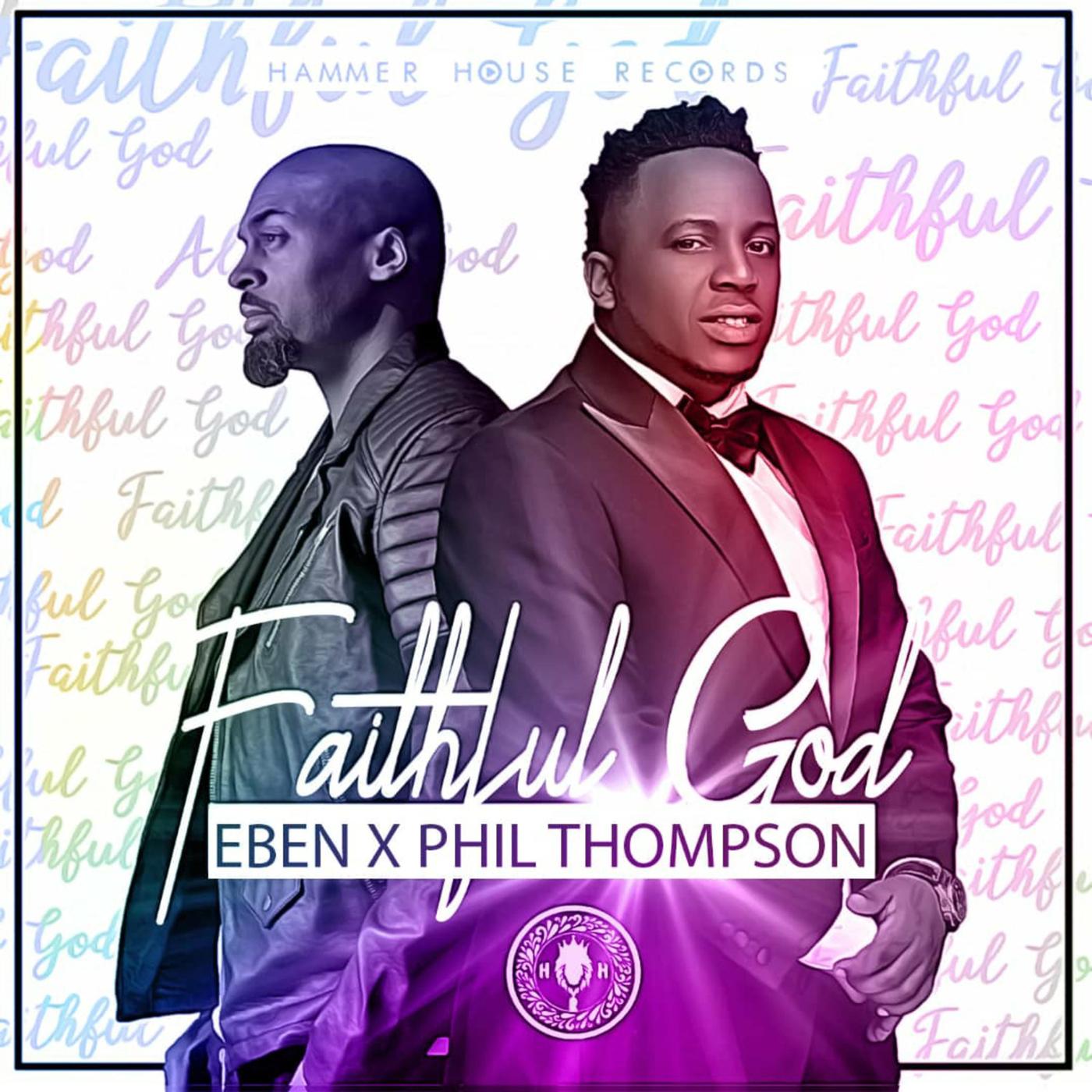 Faithful God