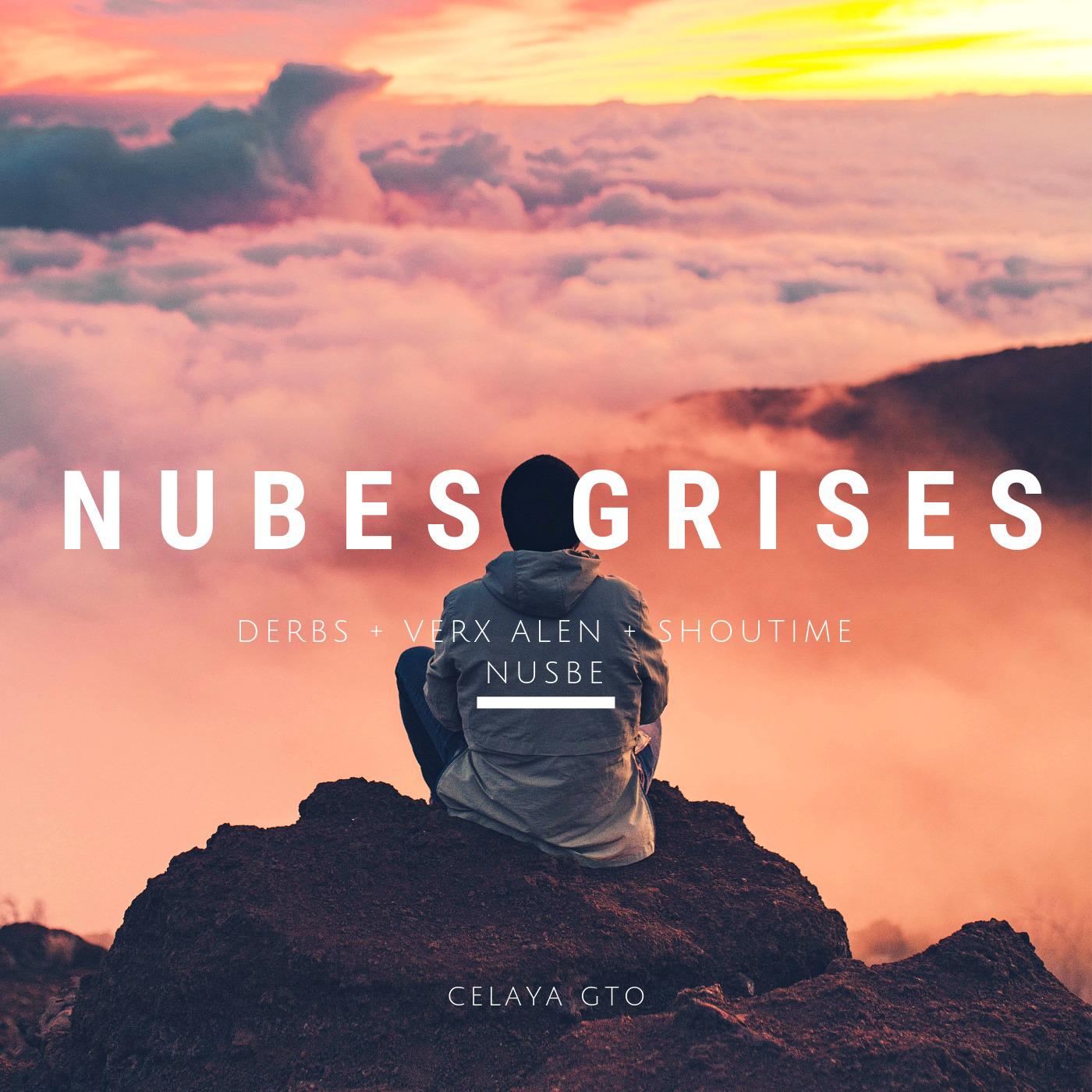 Nubes Grises