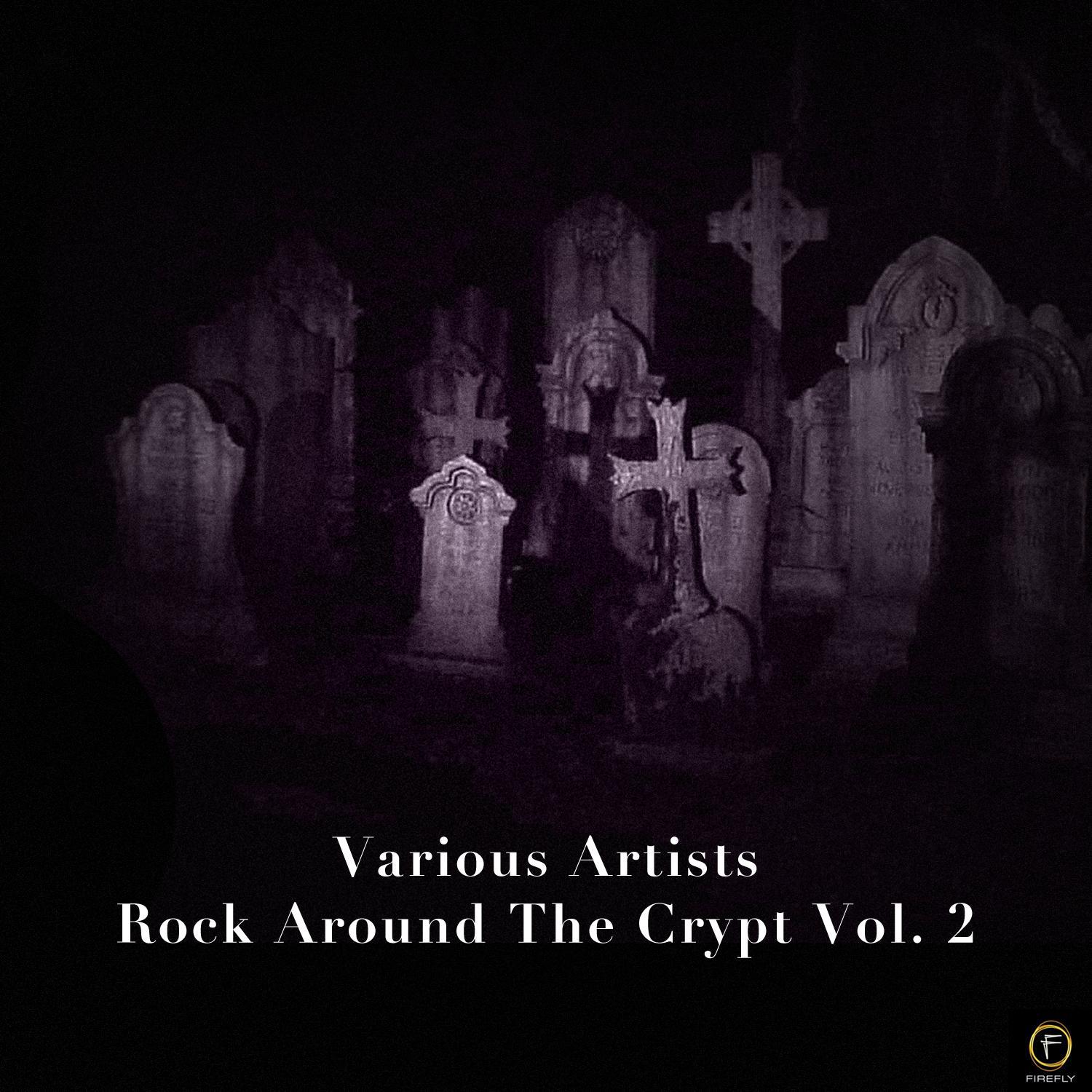 Rock Around the Crypt Vol. 2
