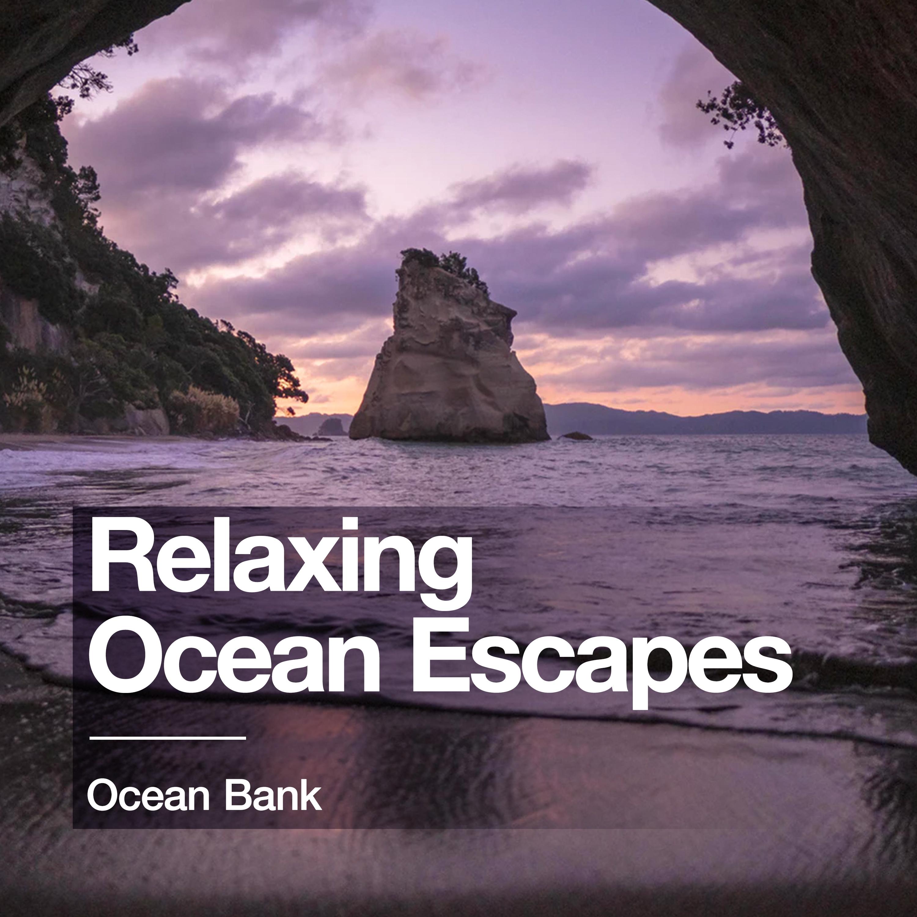 Relaxing Ocean Escapes