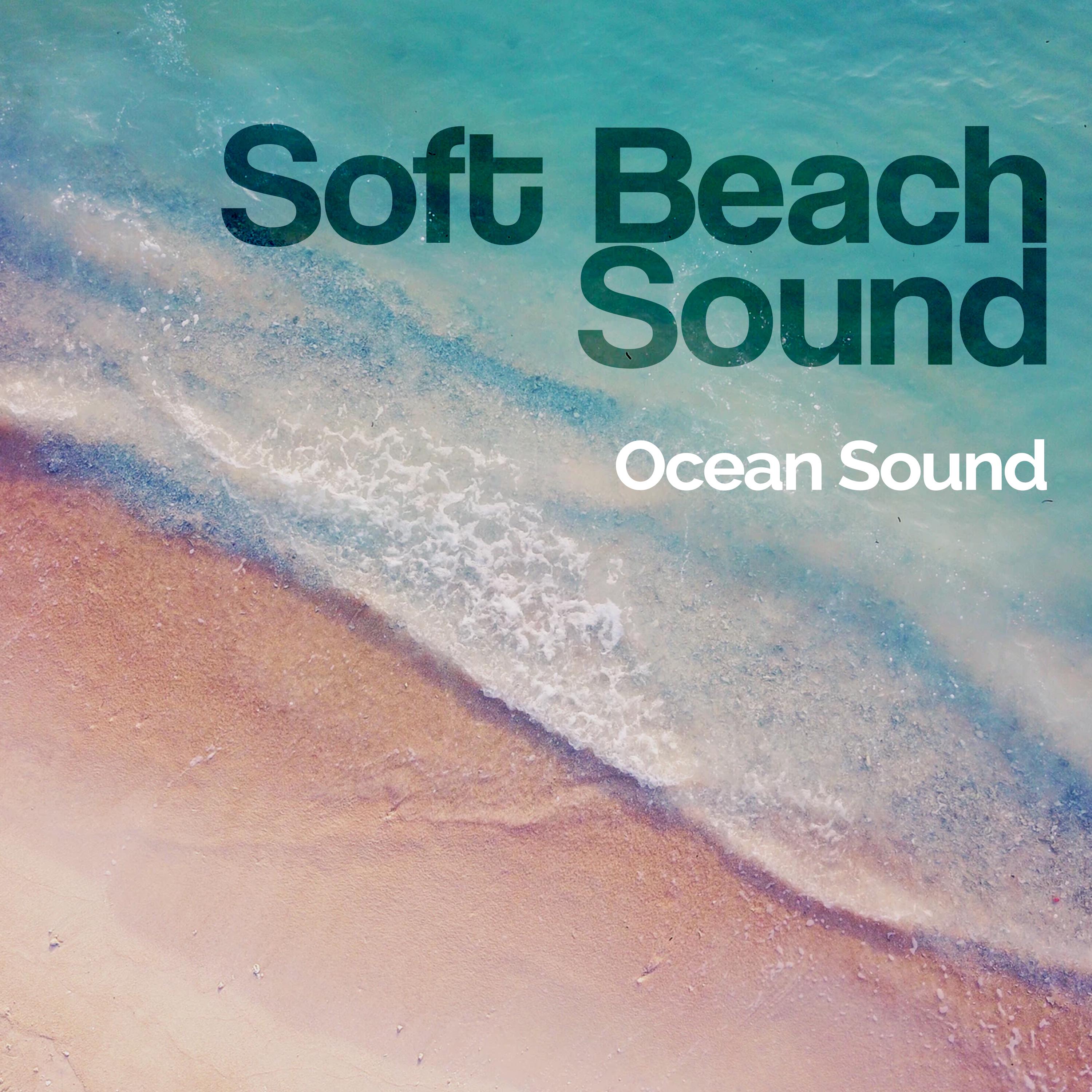 Soft Beach Sound