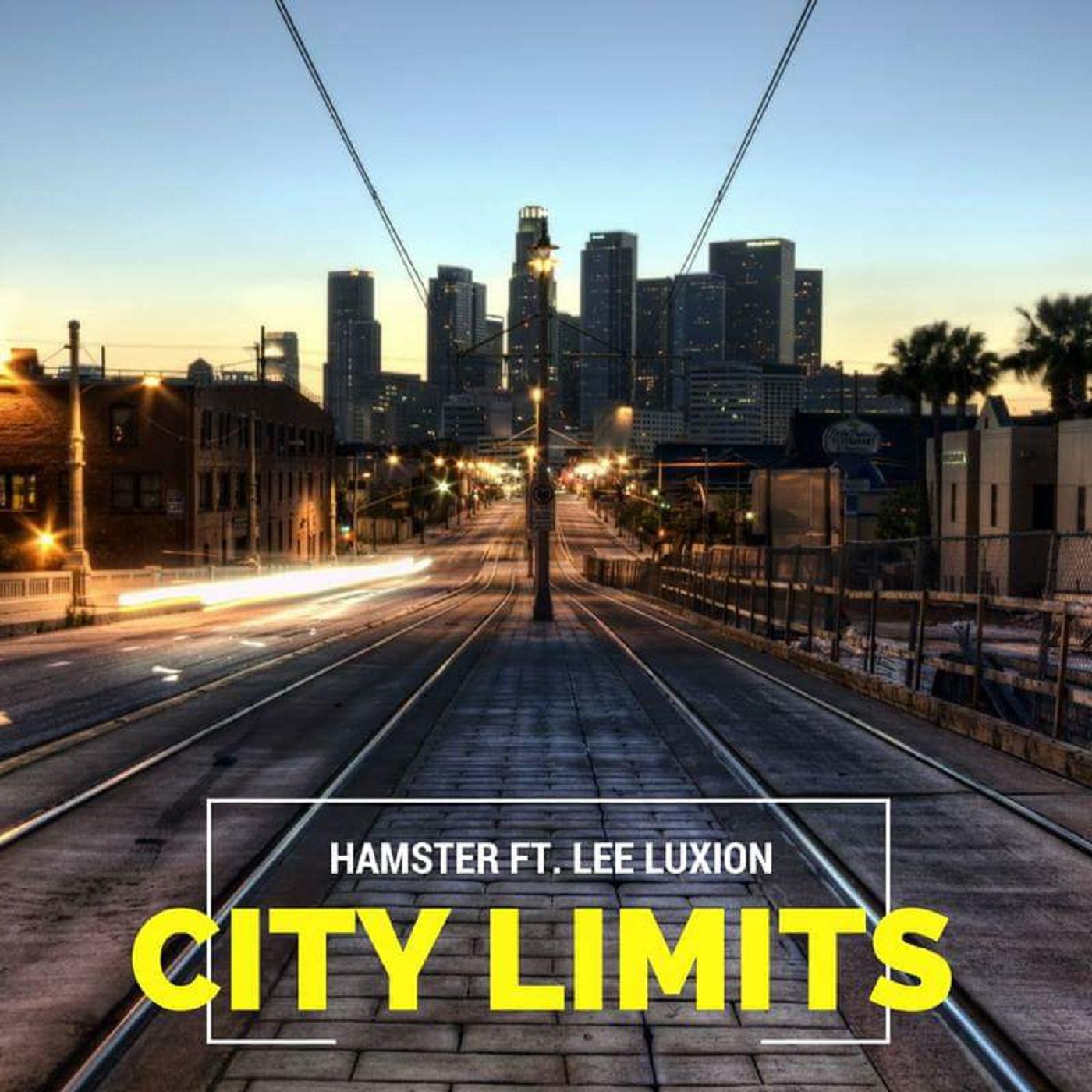 City Limits