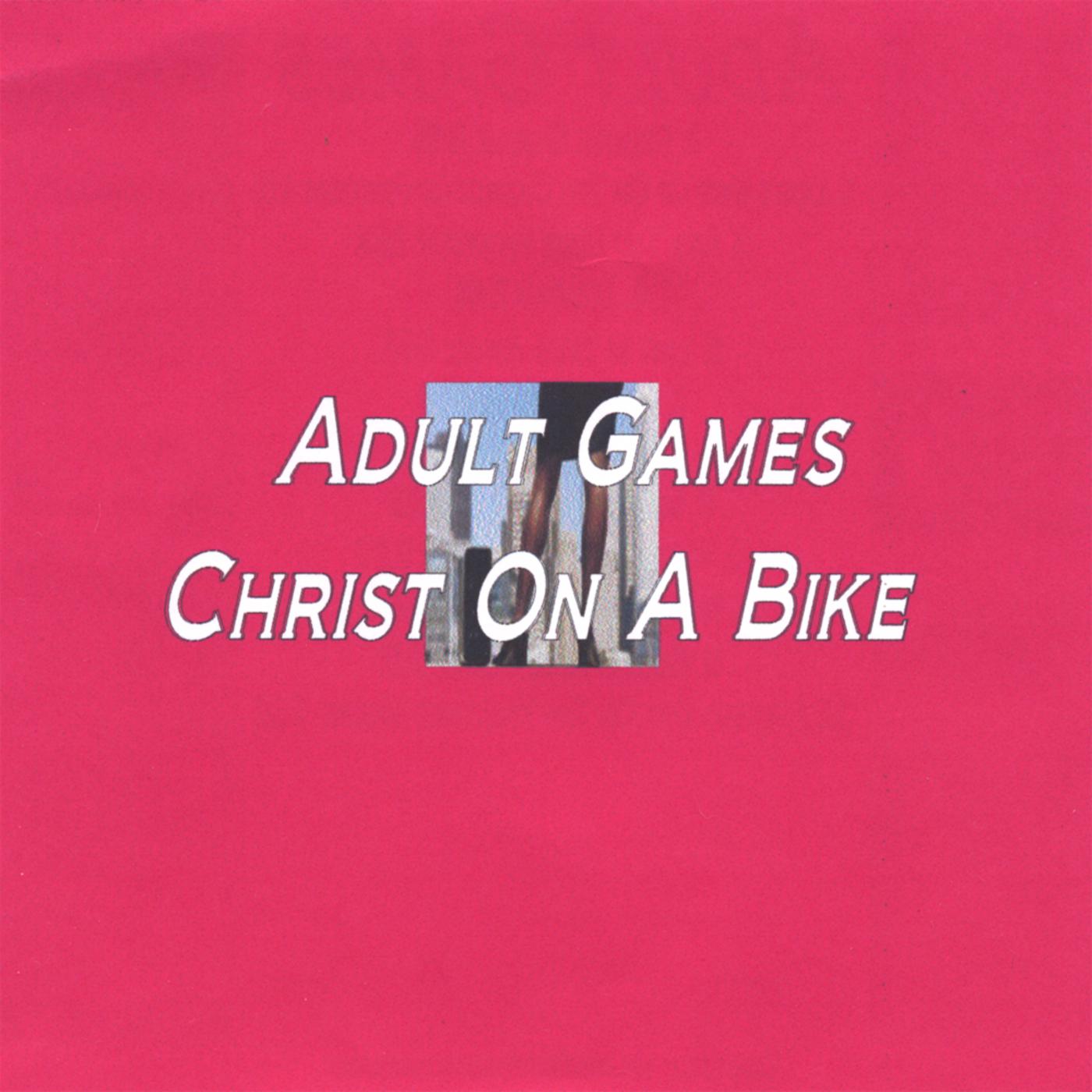 Adult Games