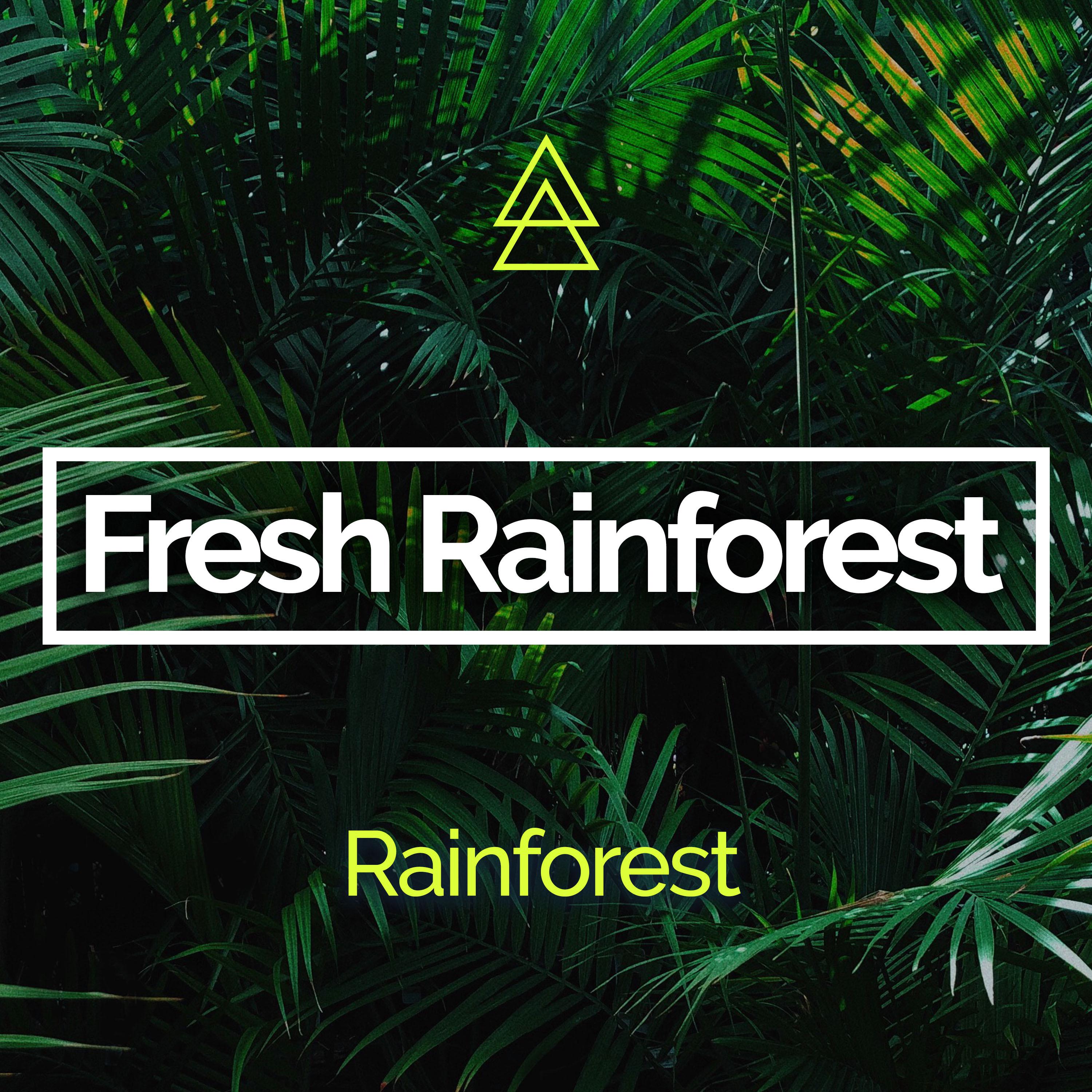 Fresh Rainforest