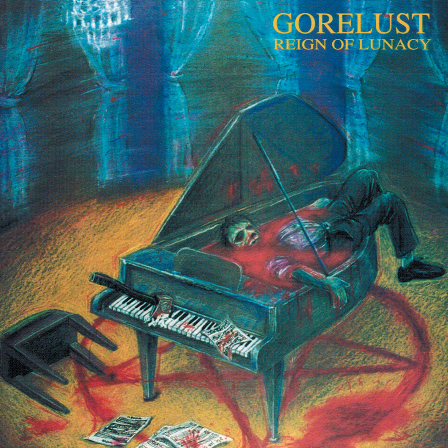 Gorelust