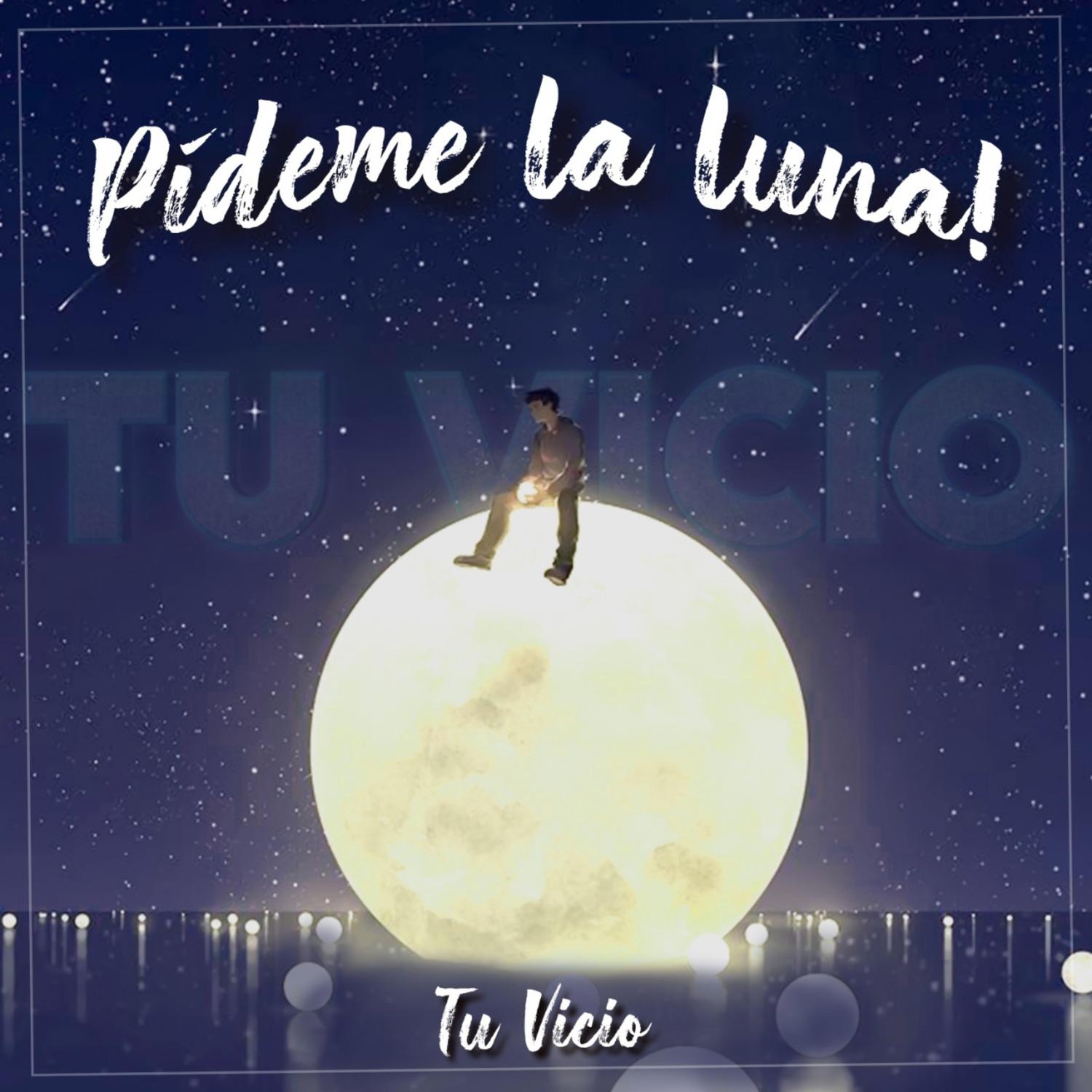 Pi deme la Luna!