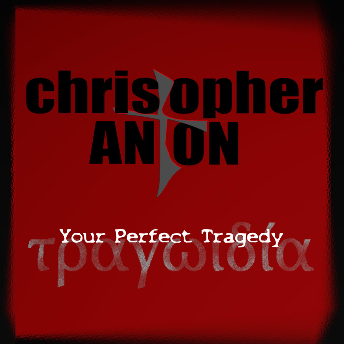 Your Perfect Tragedy