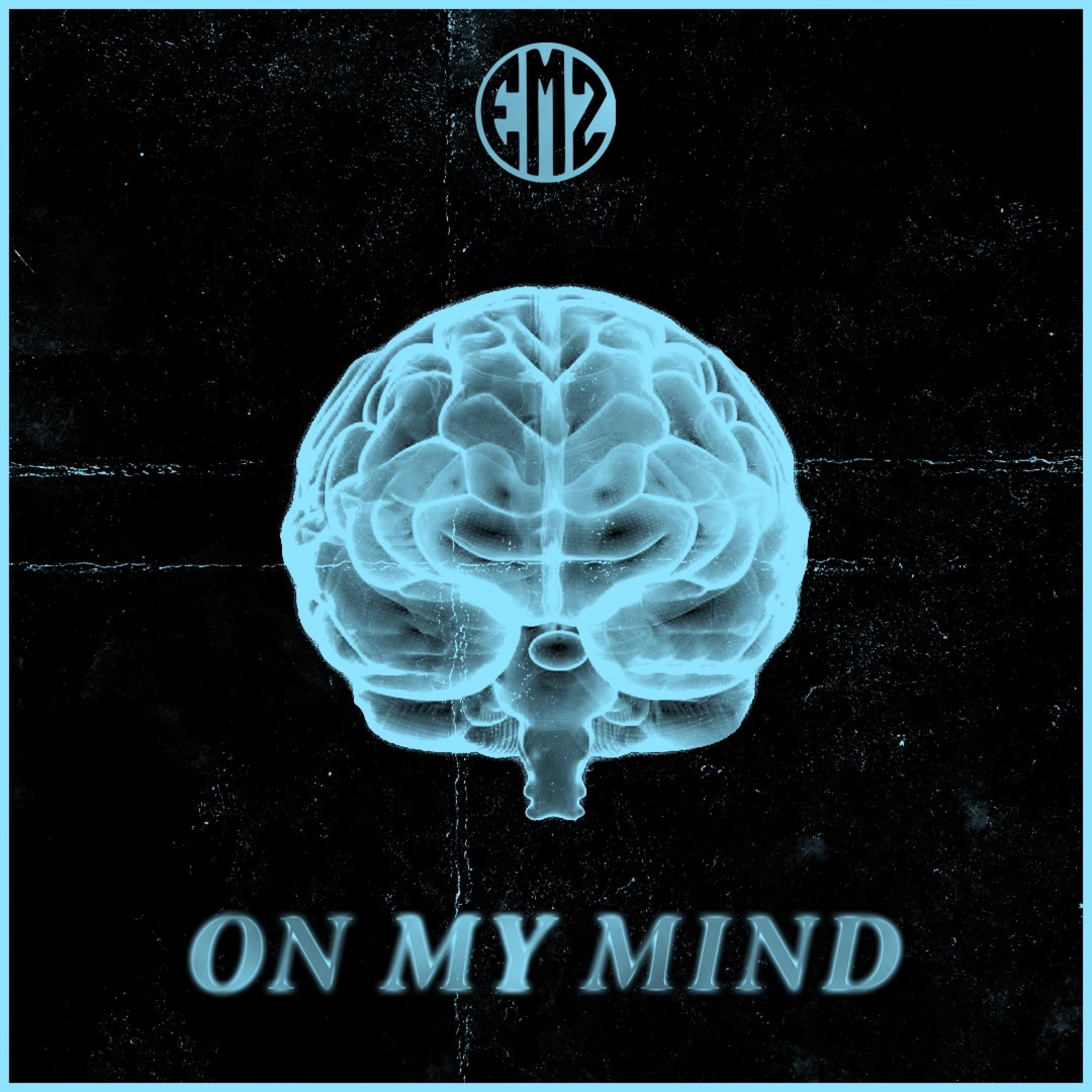 On My Mind
