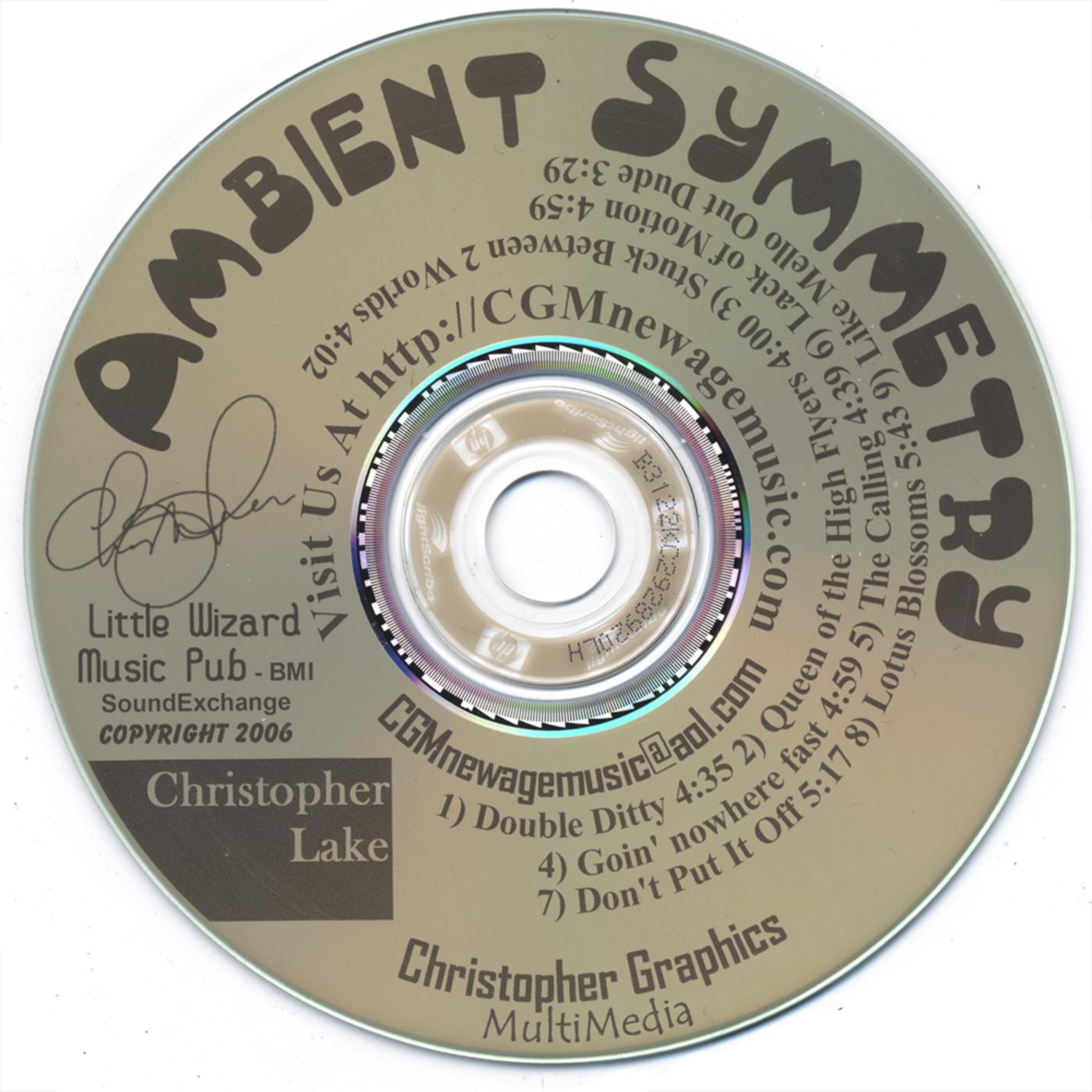 Stuck Between 2 Worlds