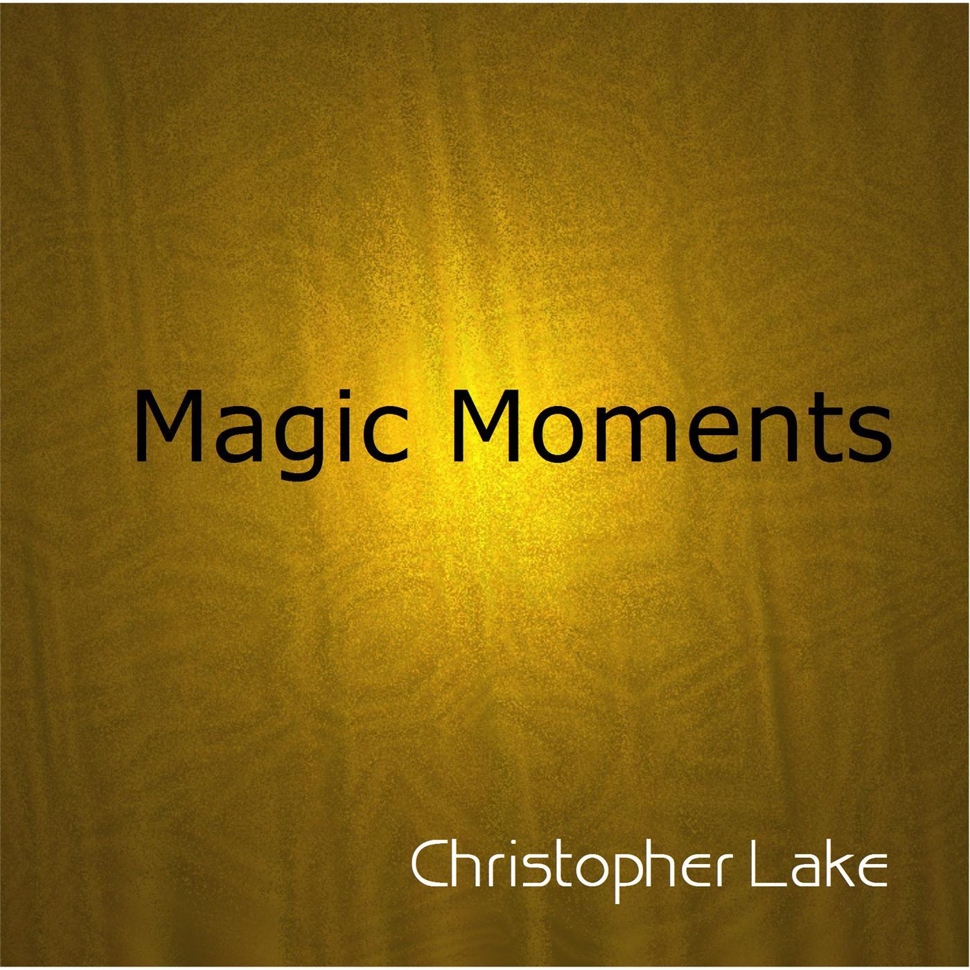 Magic Moments