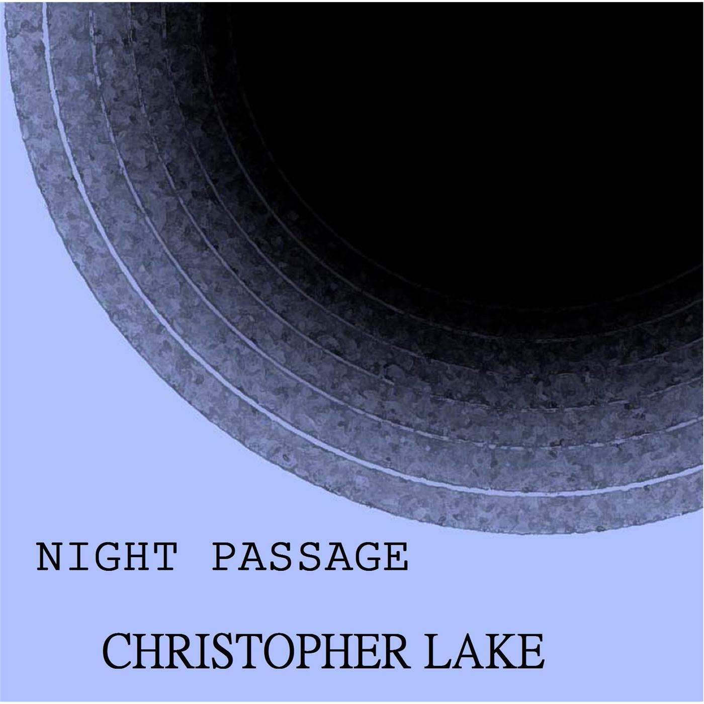 Night Passage