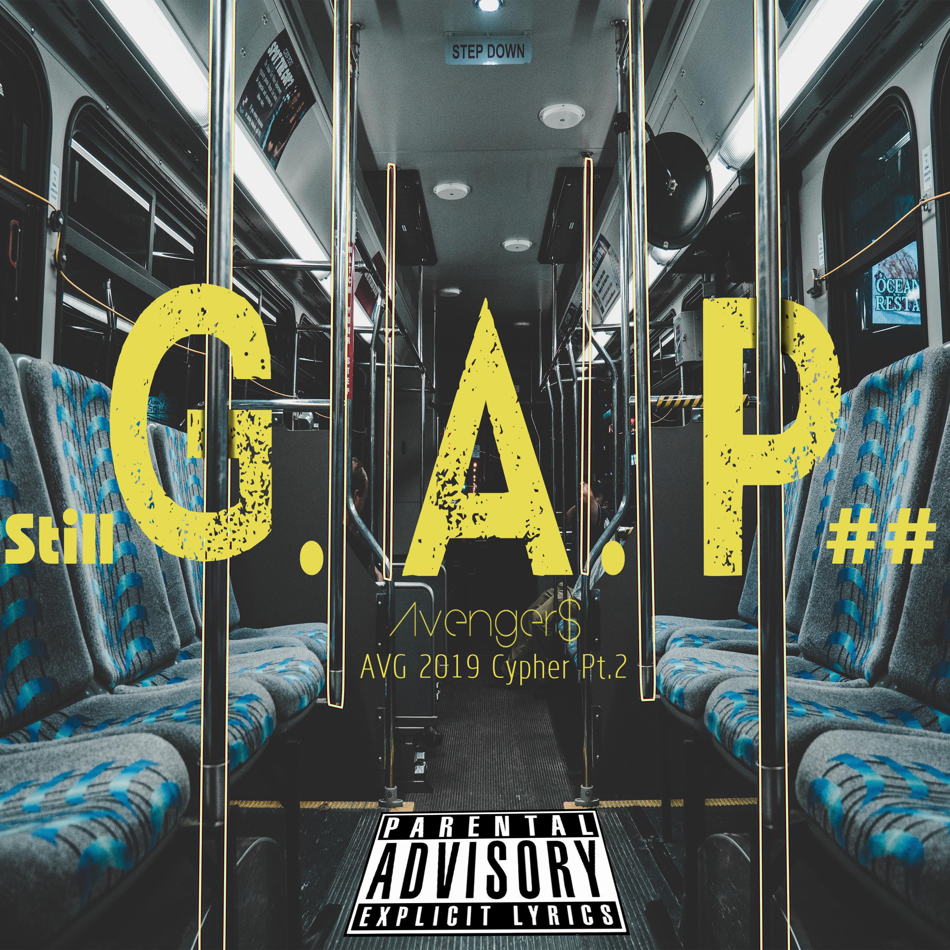Still G.A.P.