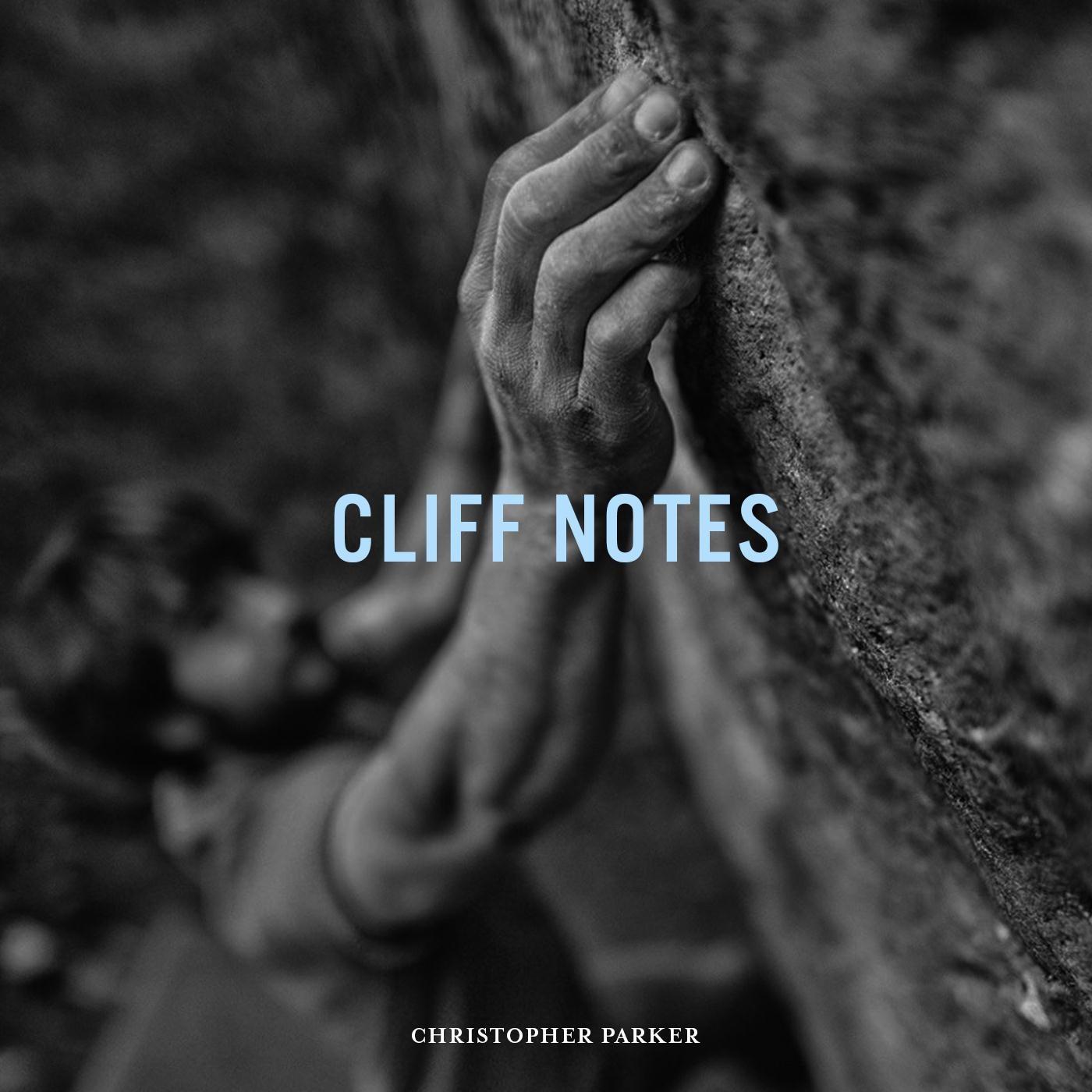 Cliff Notes