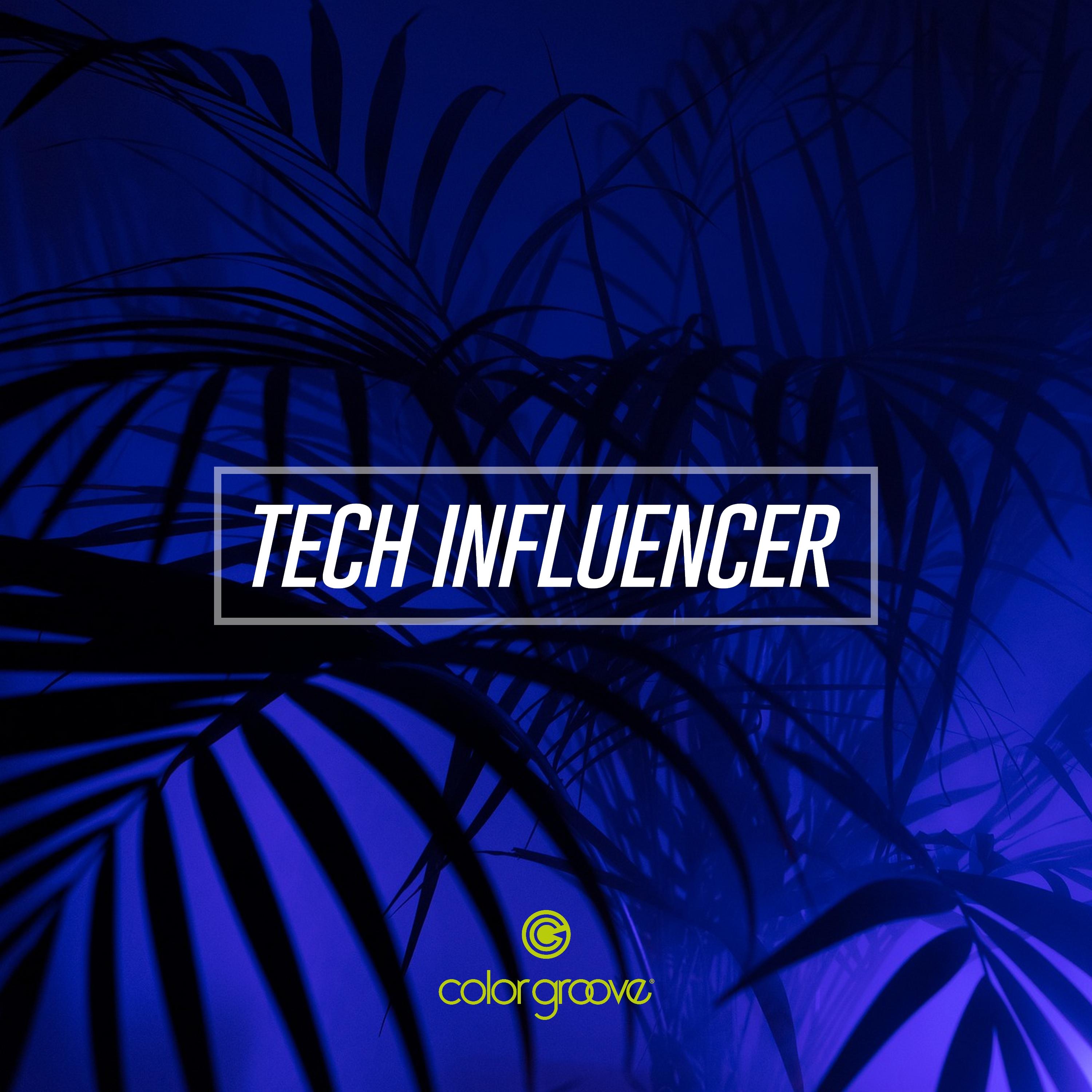 Tech Influencer
