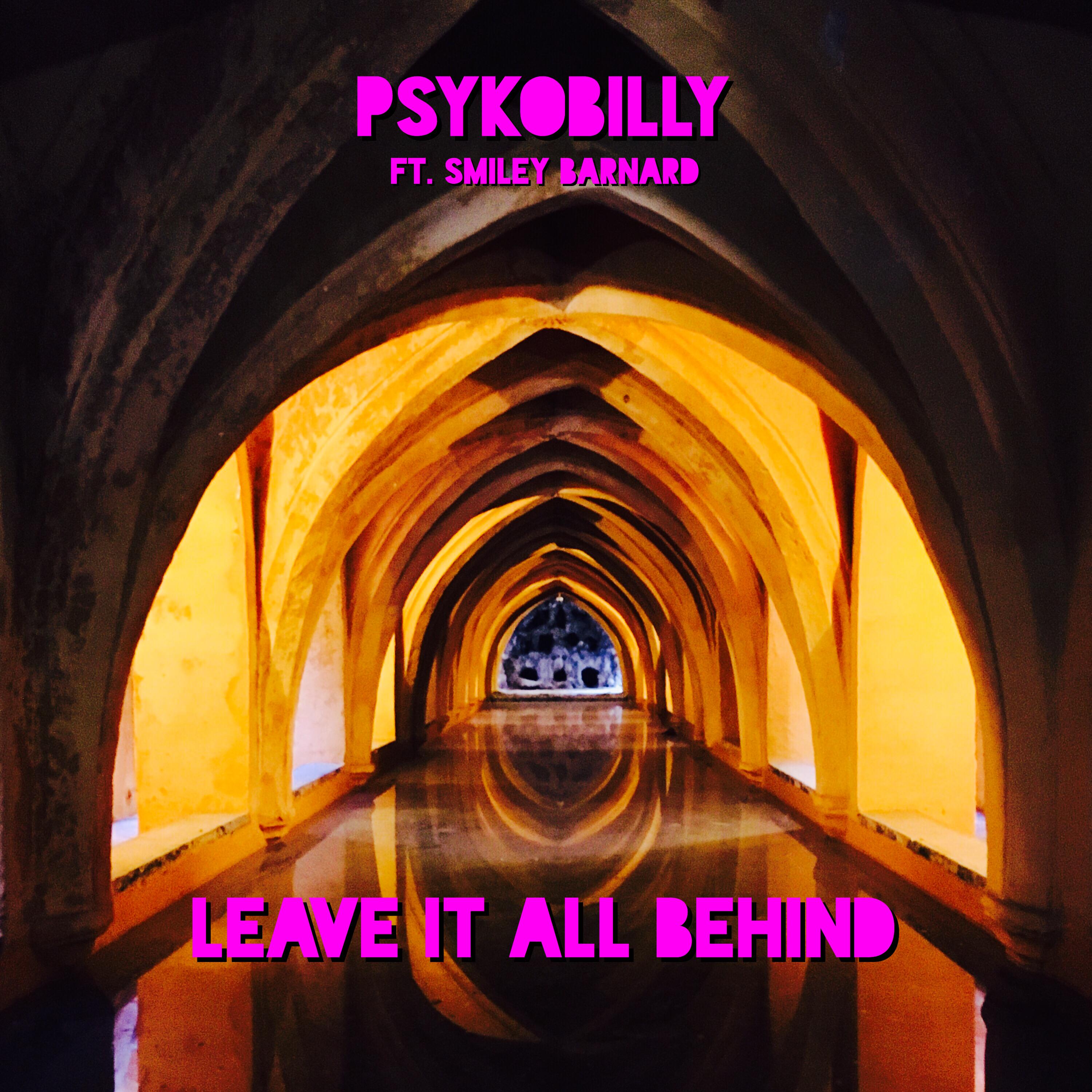Leave It All Behind