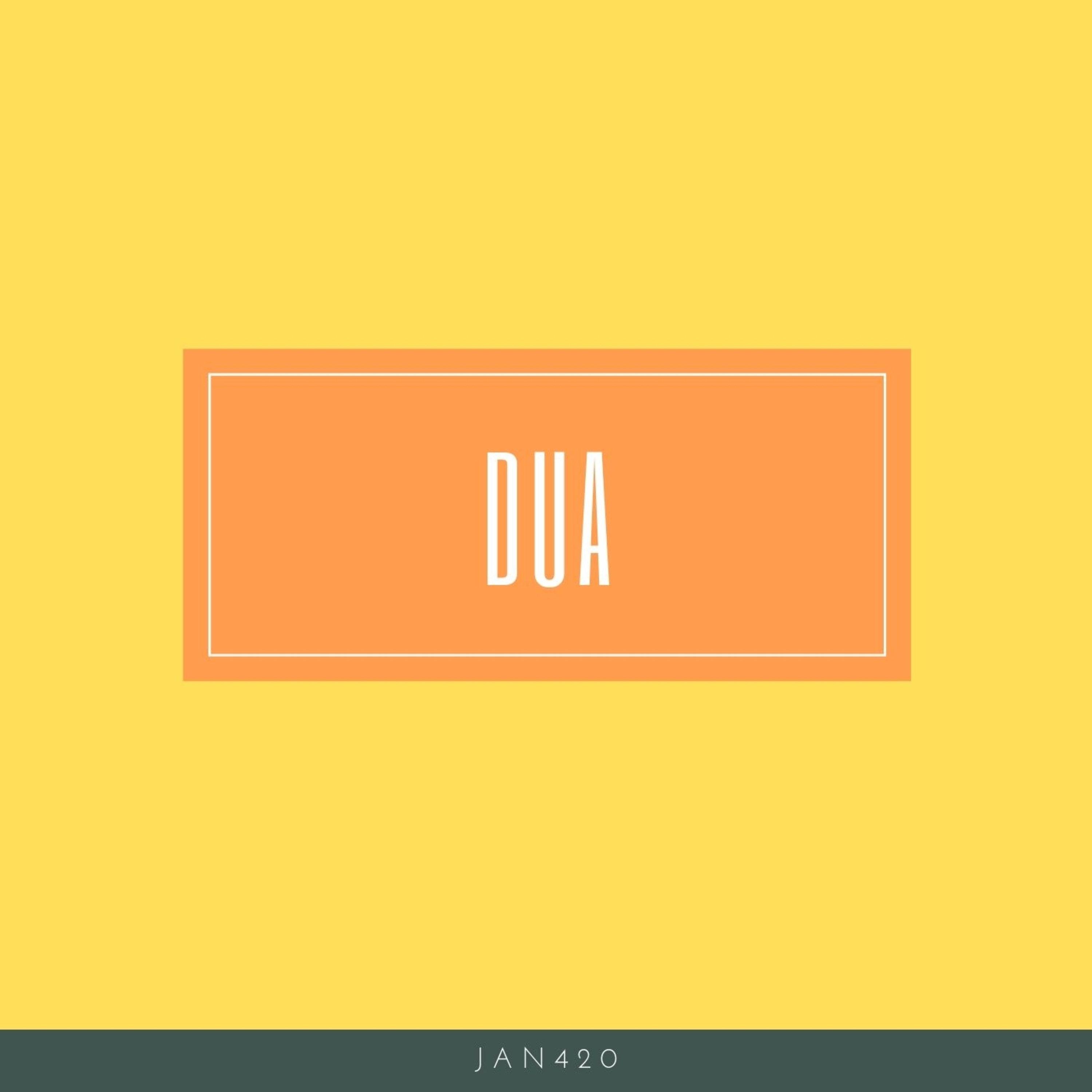 Dua