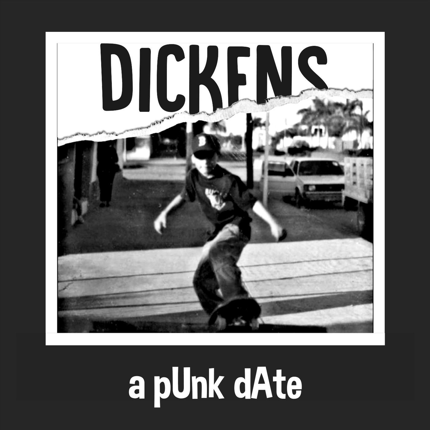 A Punk Date