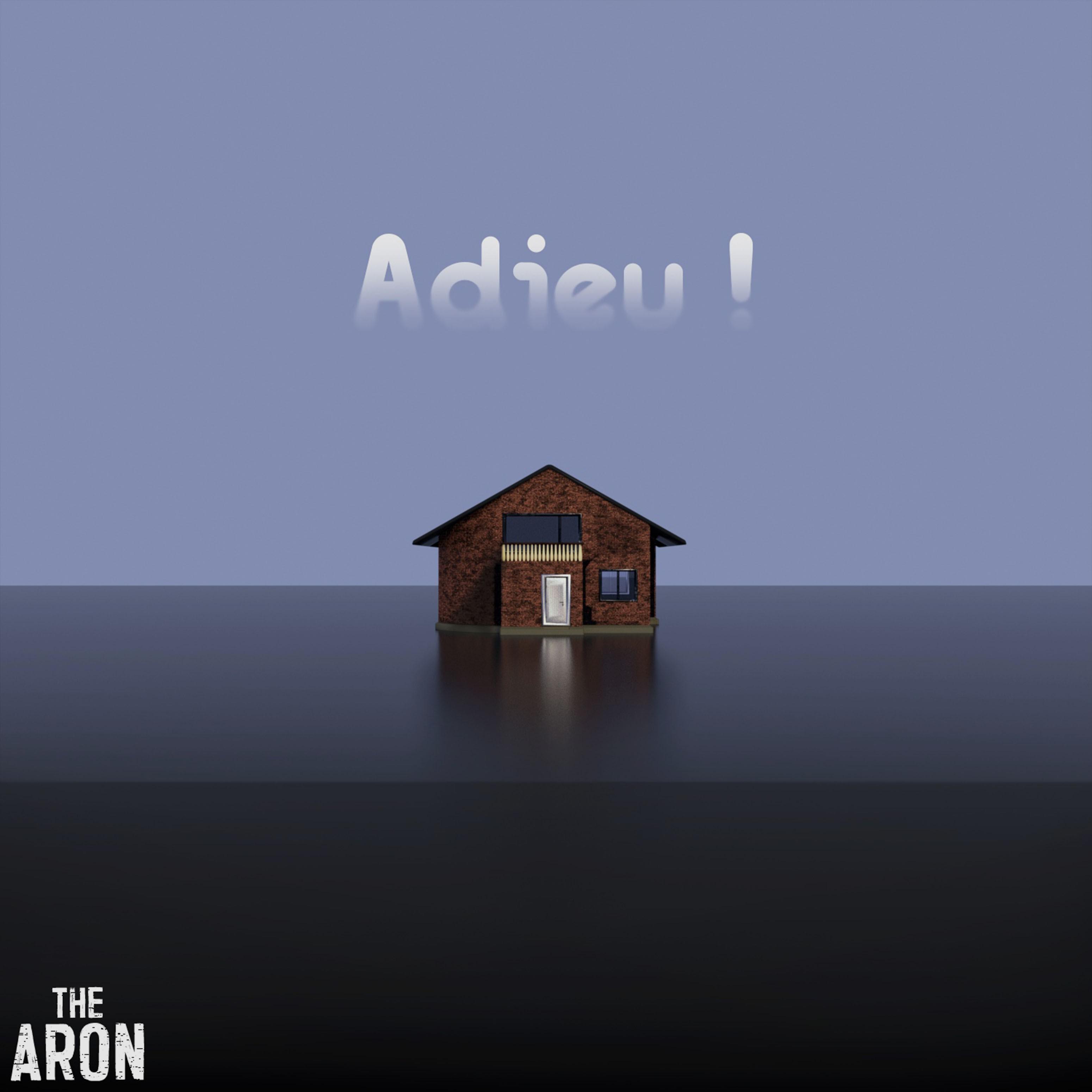 Adieu!