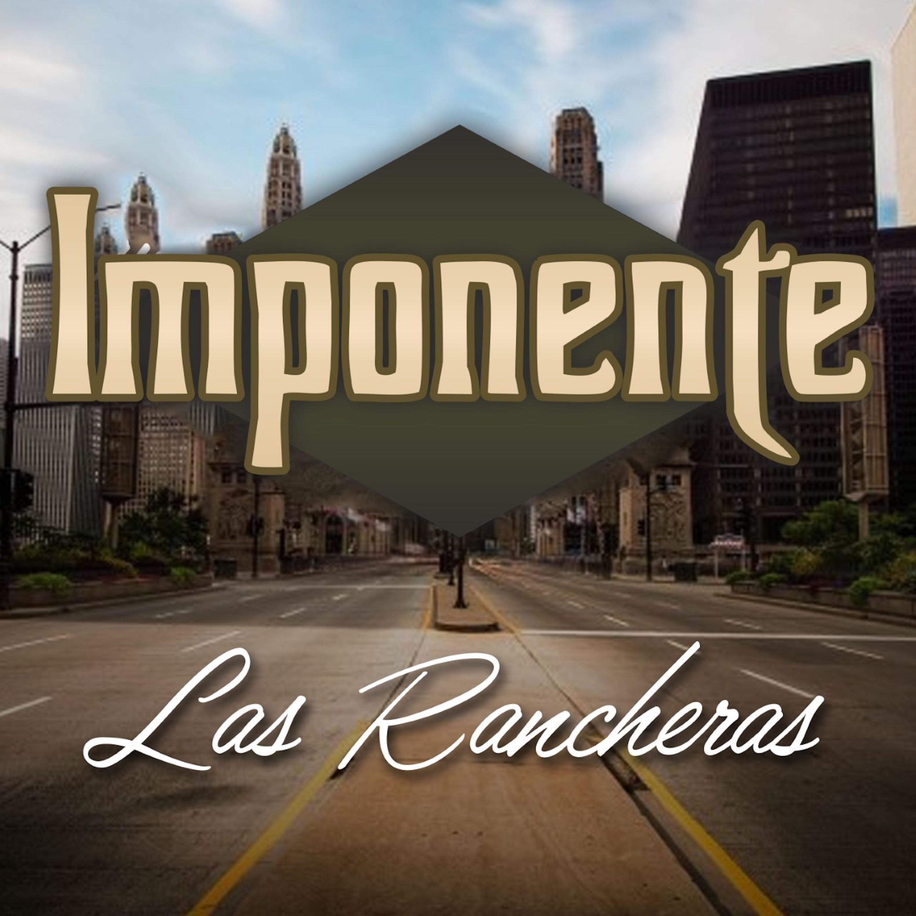 Las Rancheras