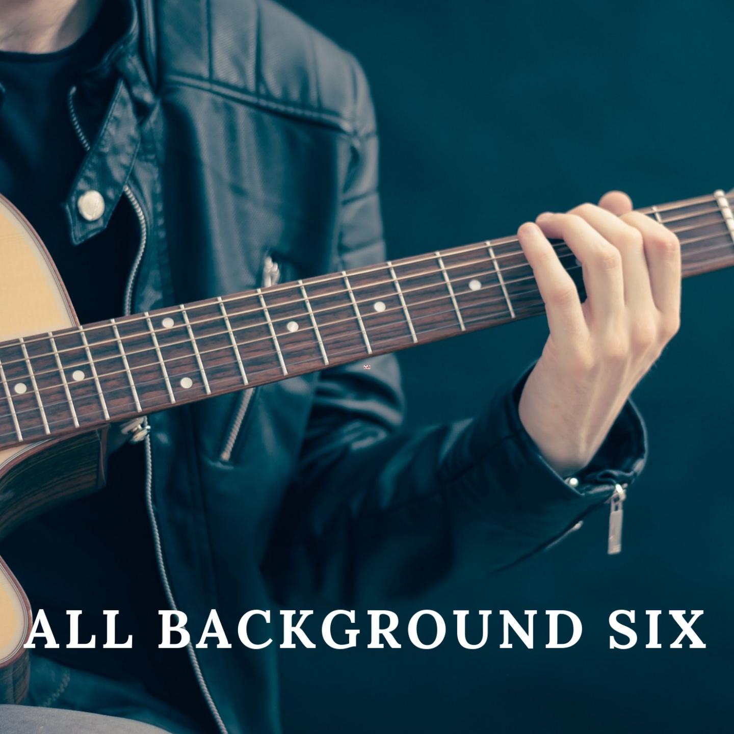 All Background Music Six