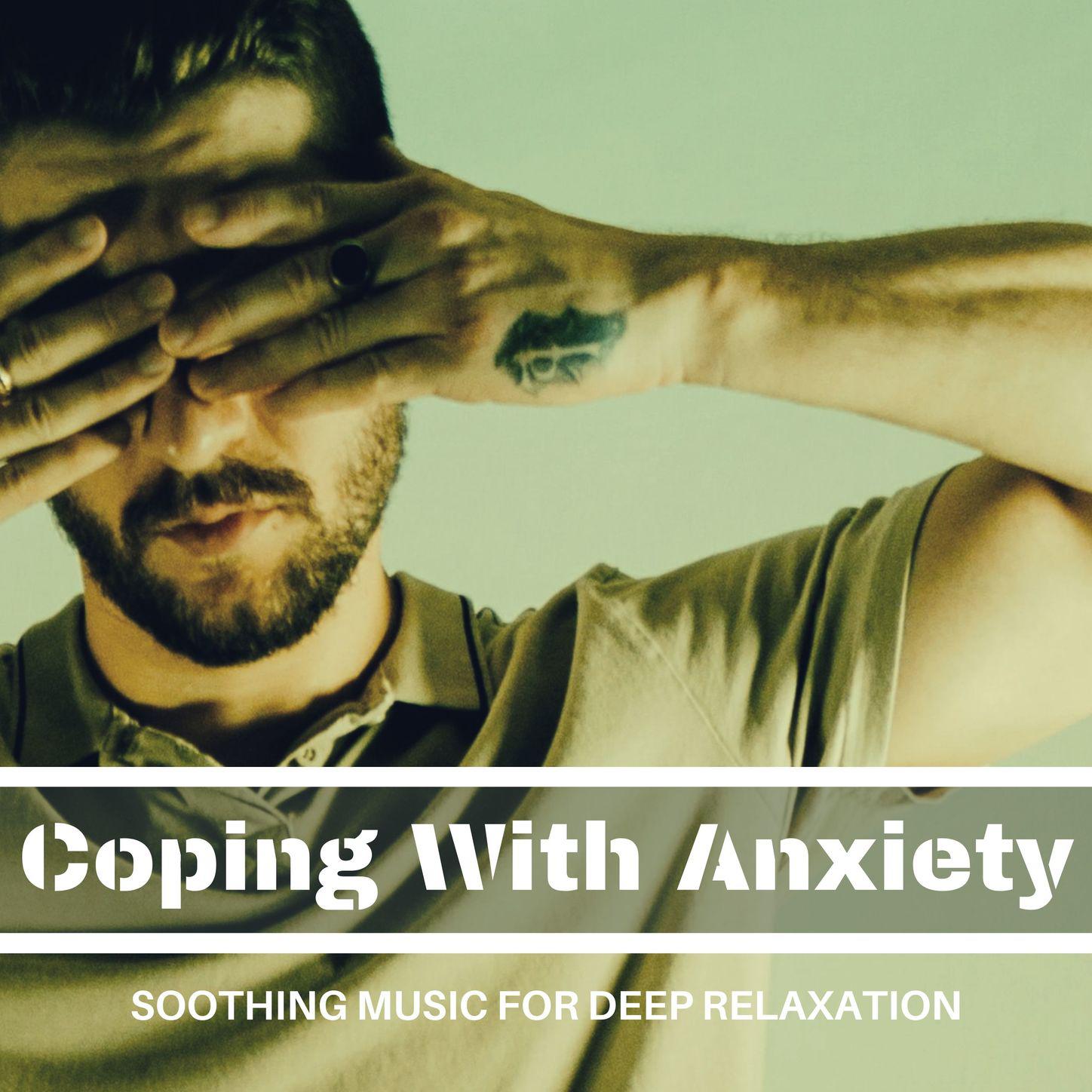 Coping With Anxiety