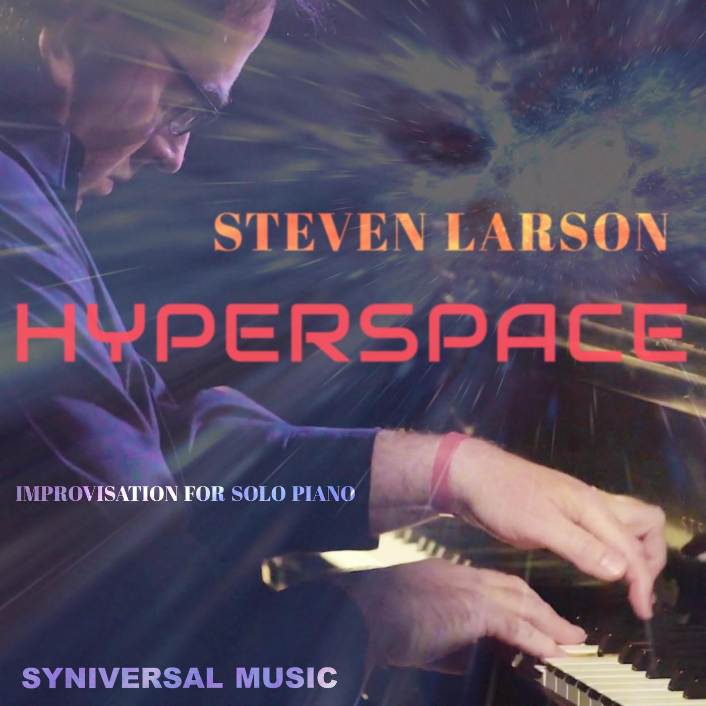 Hyperspace