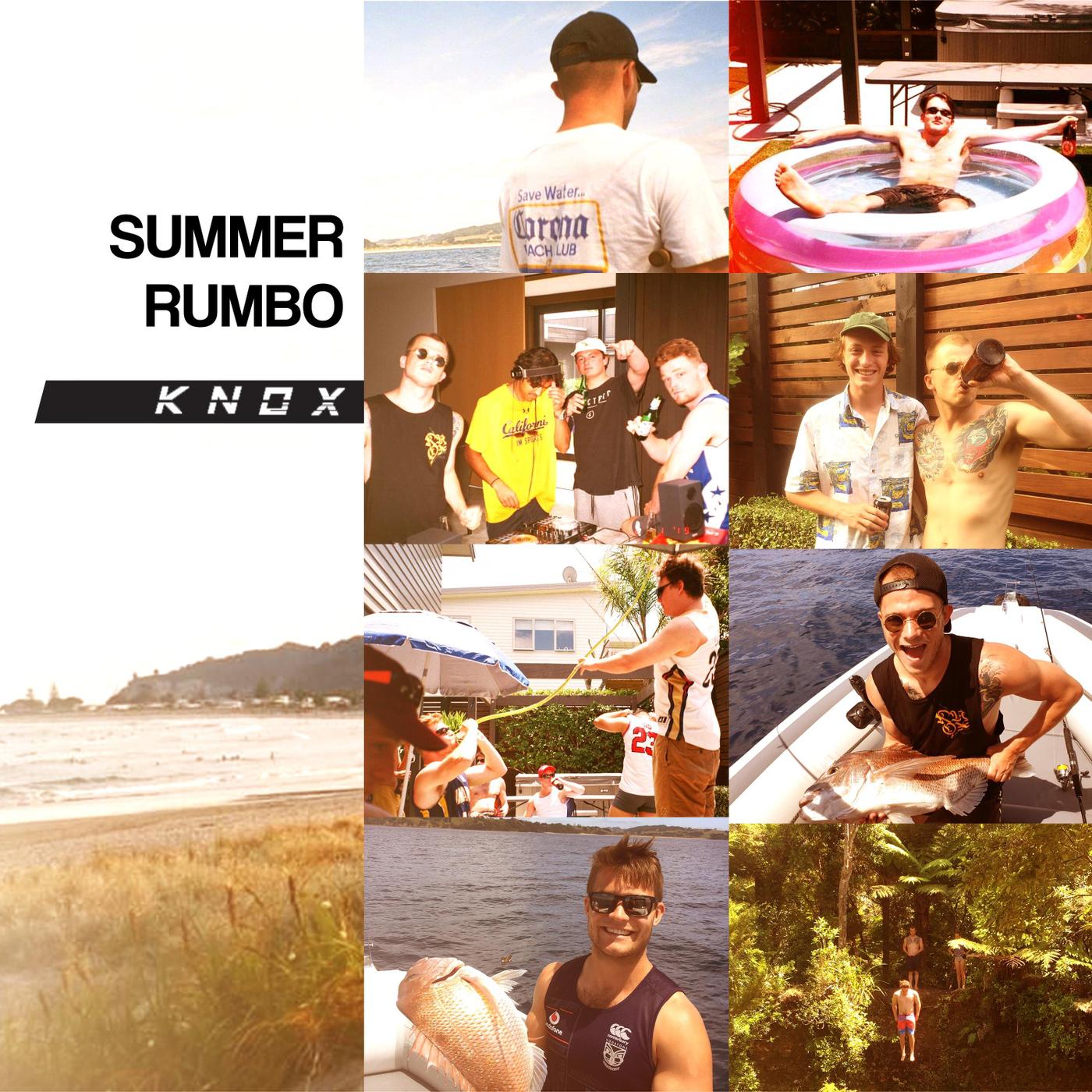 Summer Rumbo