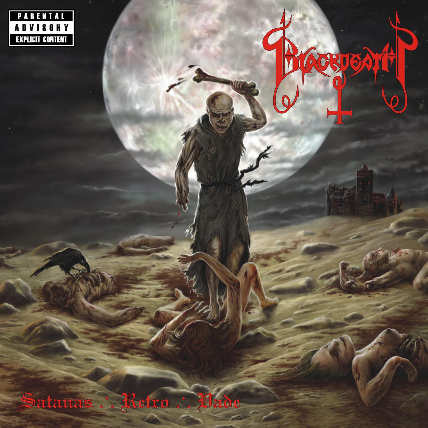 Satanas - Retro - Vade