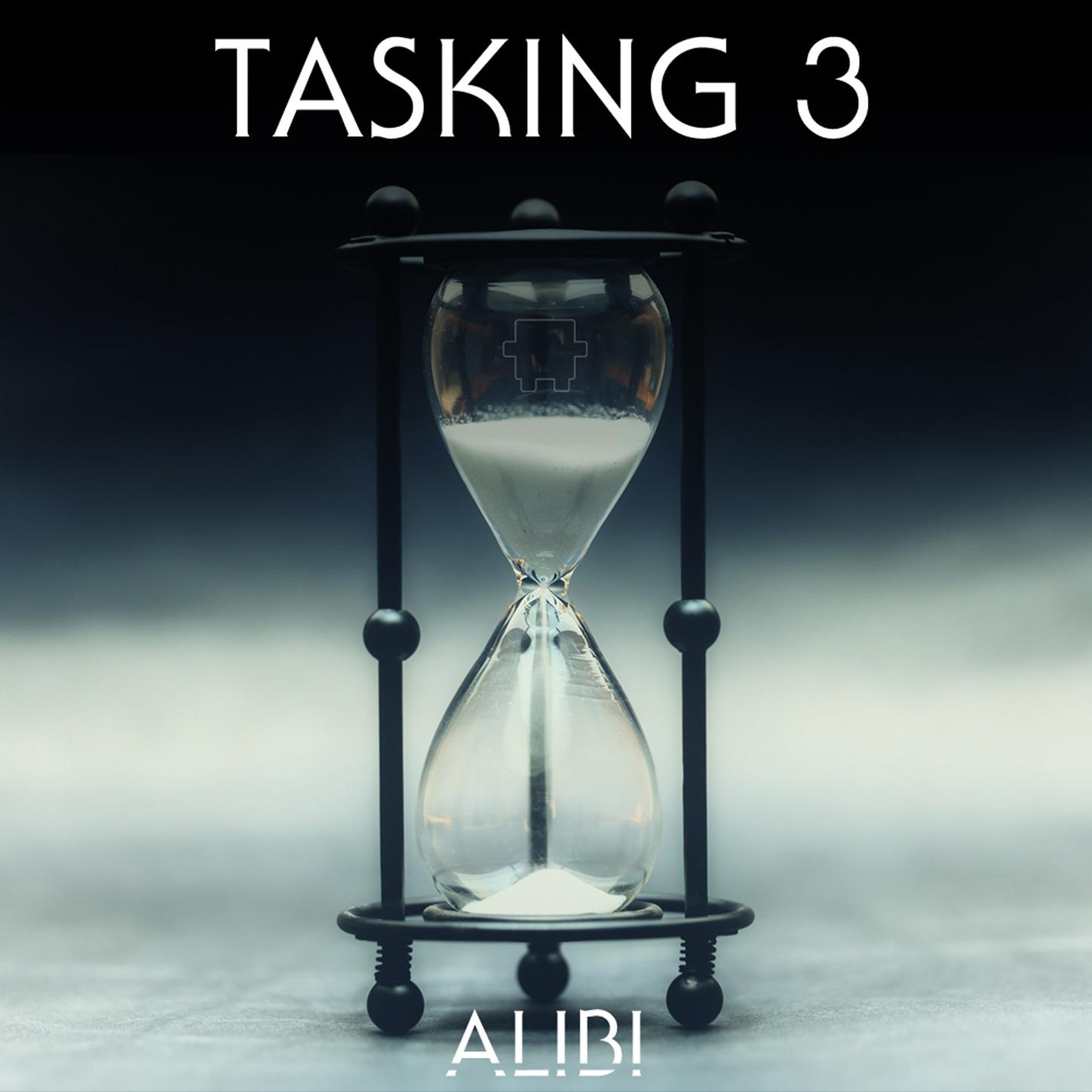 Tasking, Vol. 3