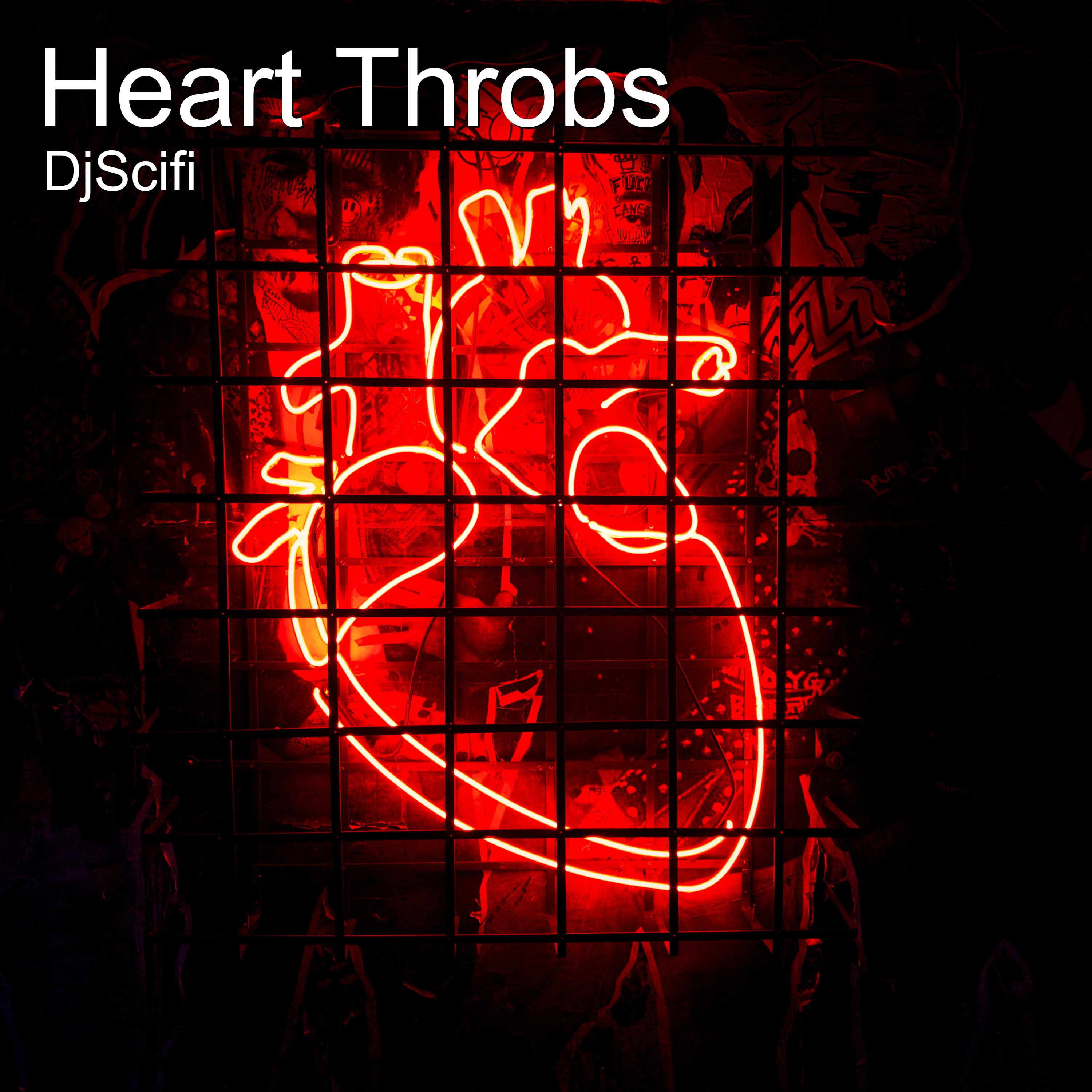Heart Throbs
