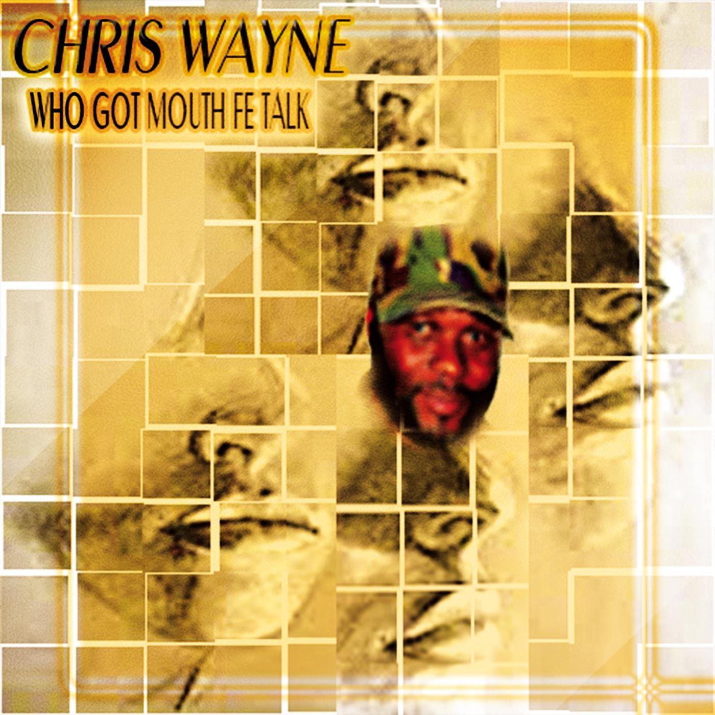 Who Got Mouth Fe Talk