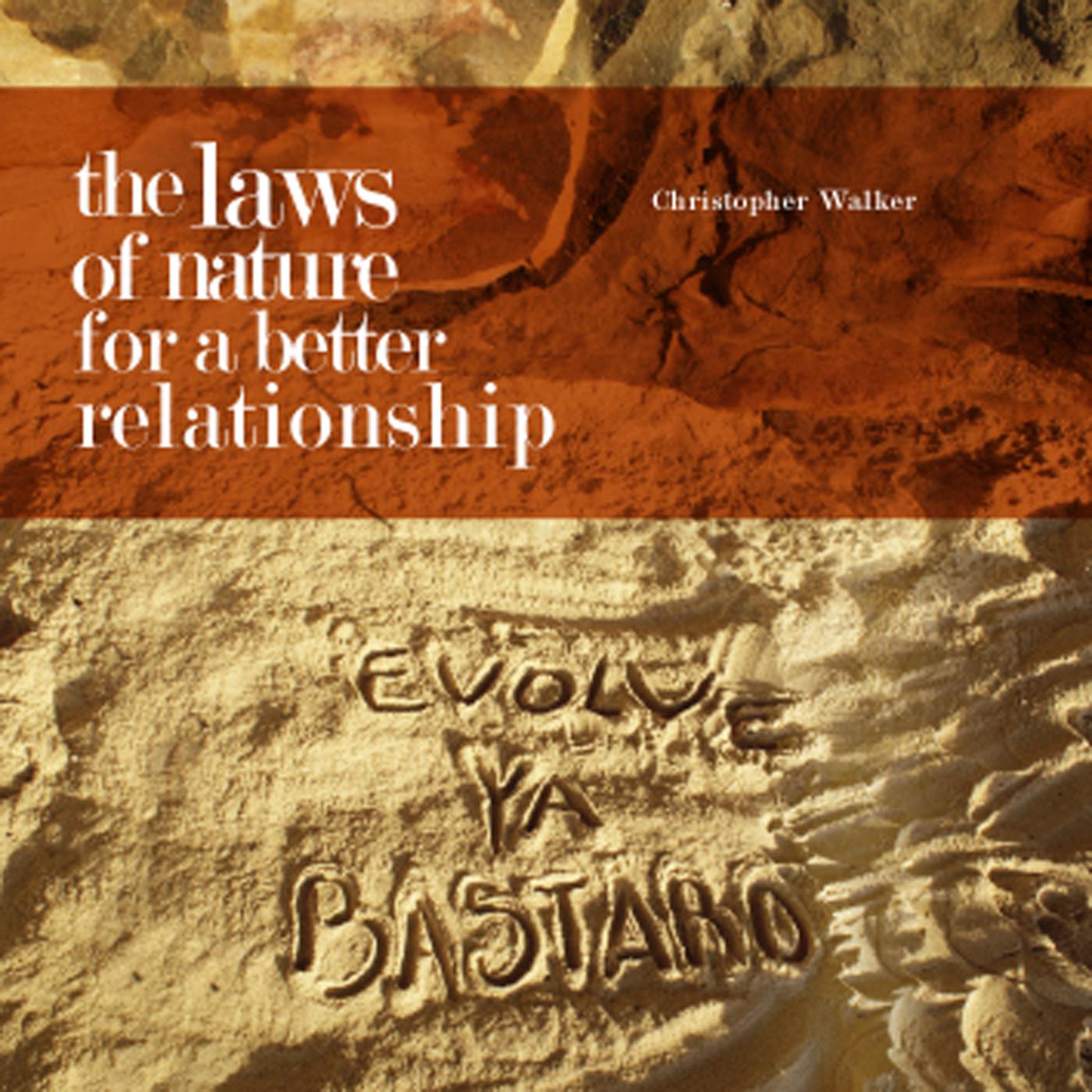 Innerwealth - Evolution for Men