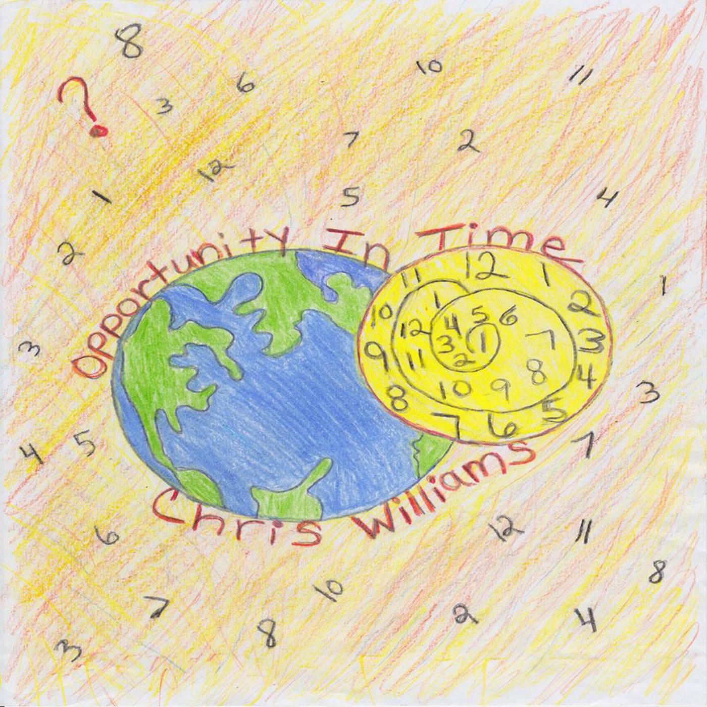 Leavin All My Troubles Behind