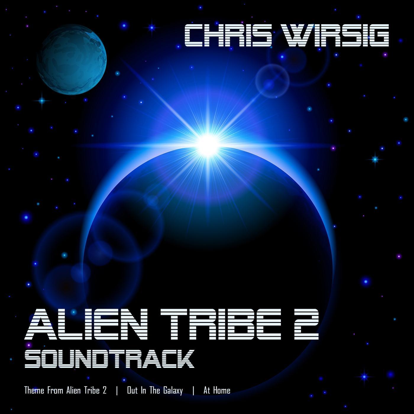 Theme from Alien Tribe 2