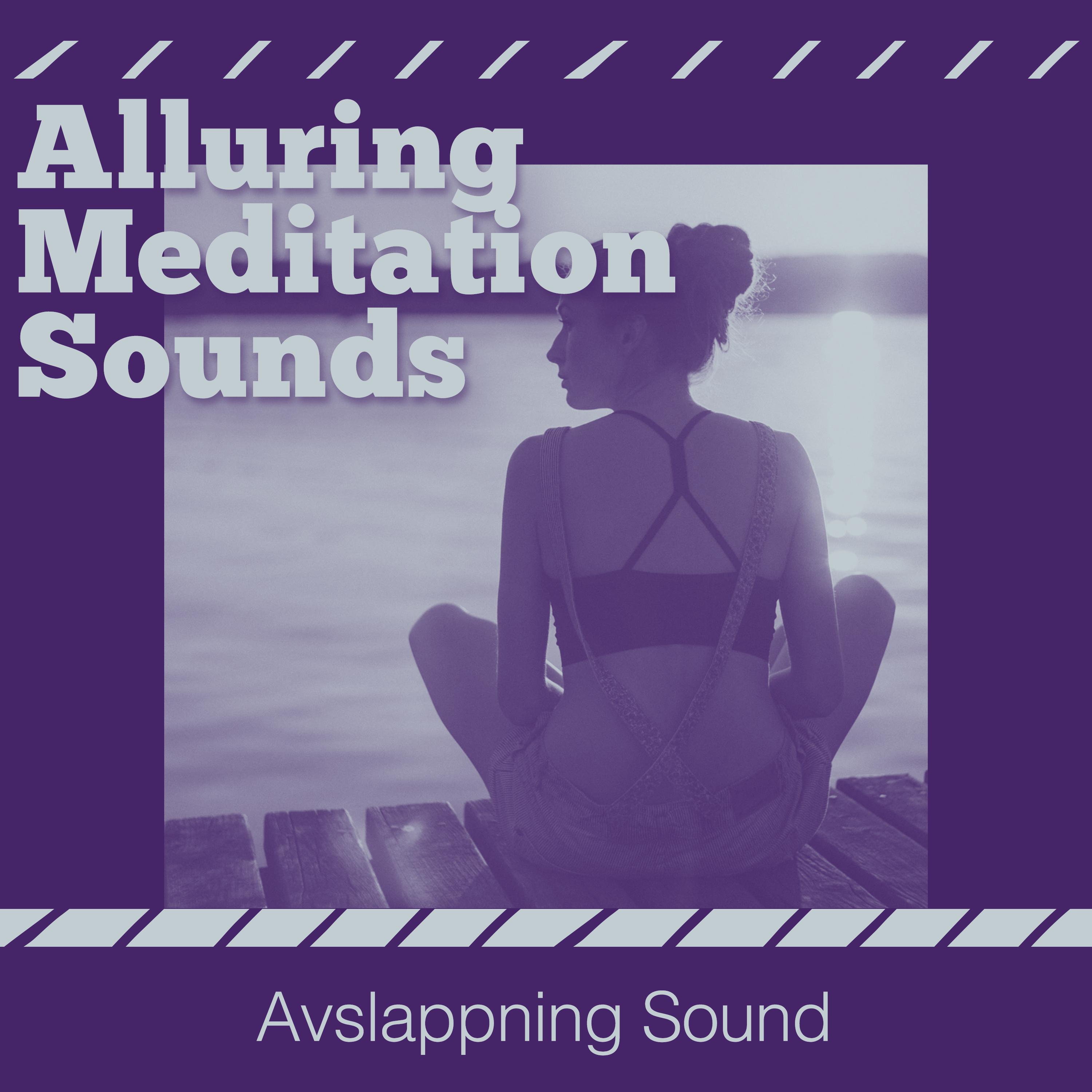 Alluring Meditation Sounds