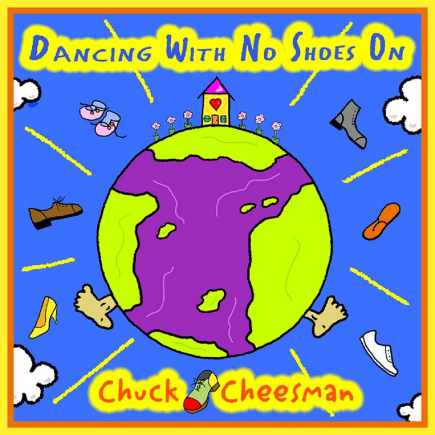 Halloween Freak Out!