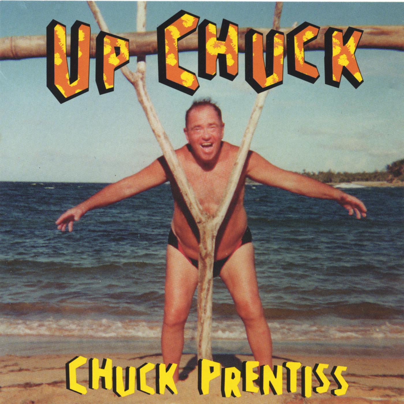 Up Chuck