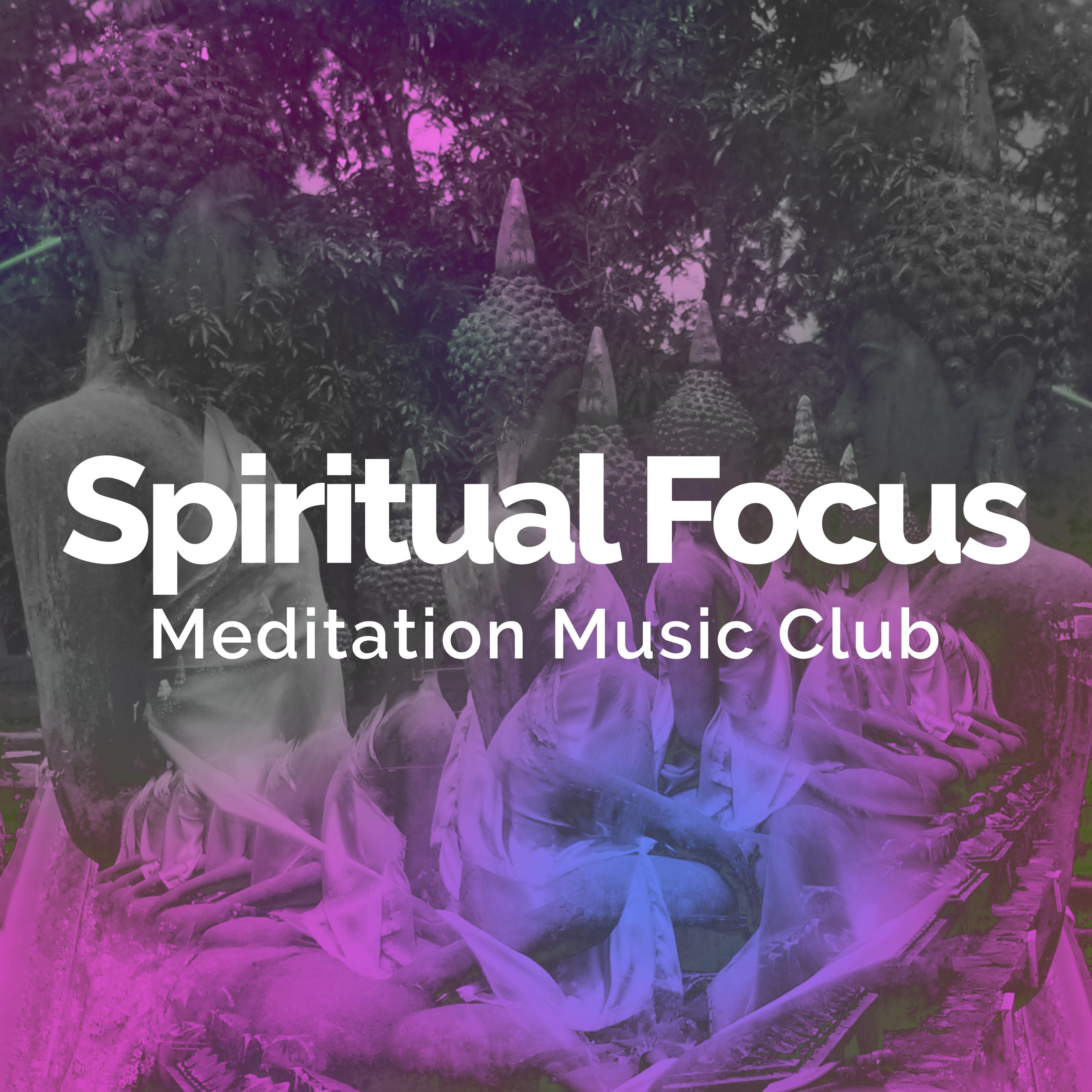 Spiritual Focus