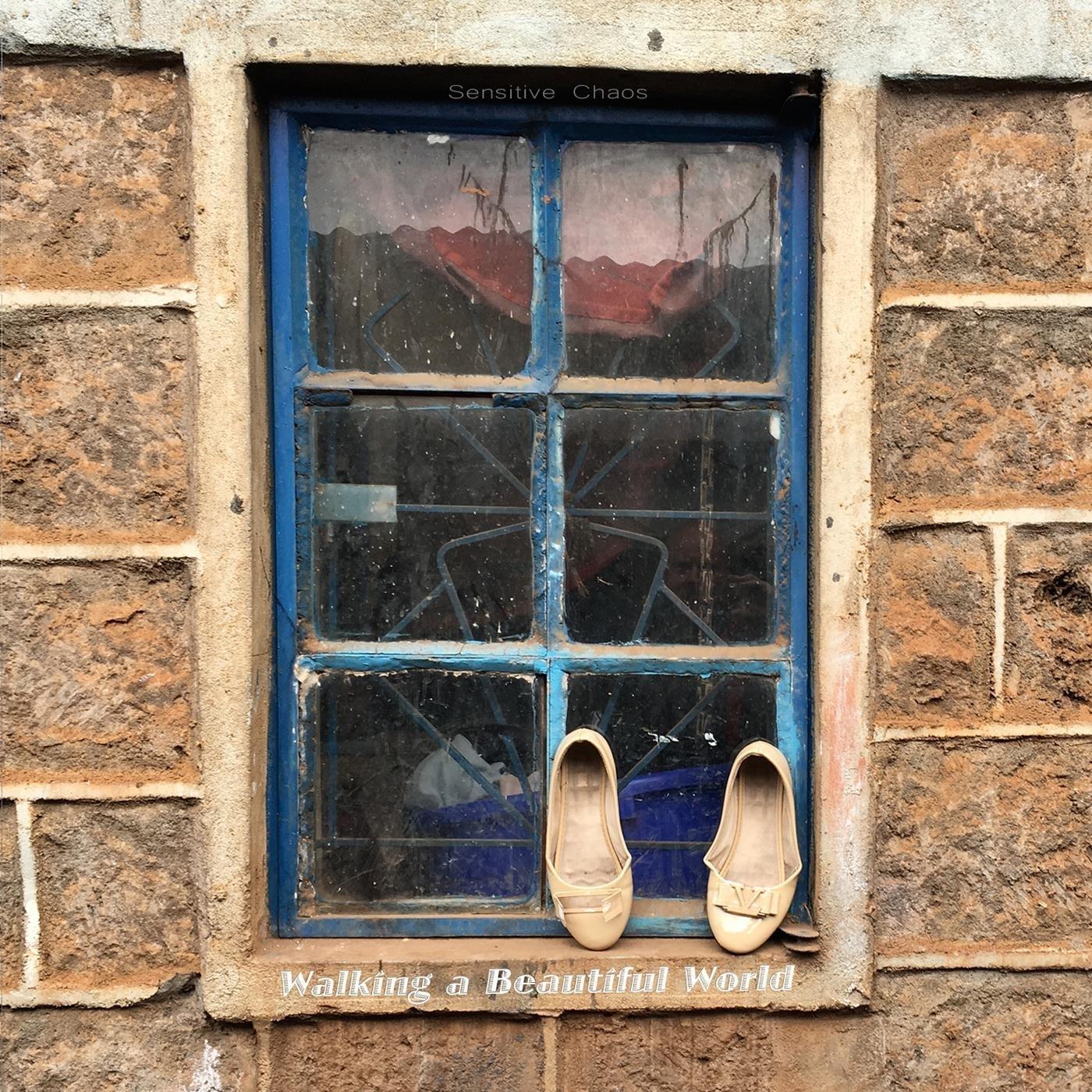 Bad Ass Nairobi Land Rover