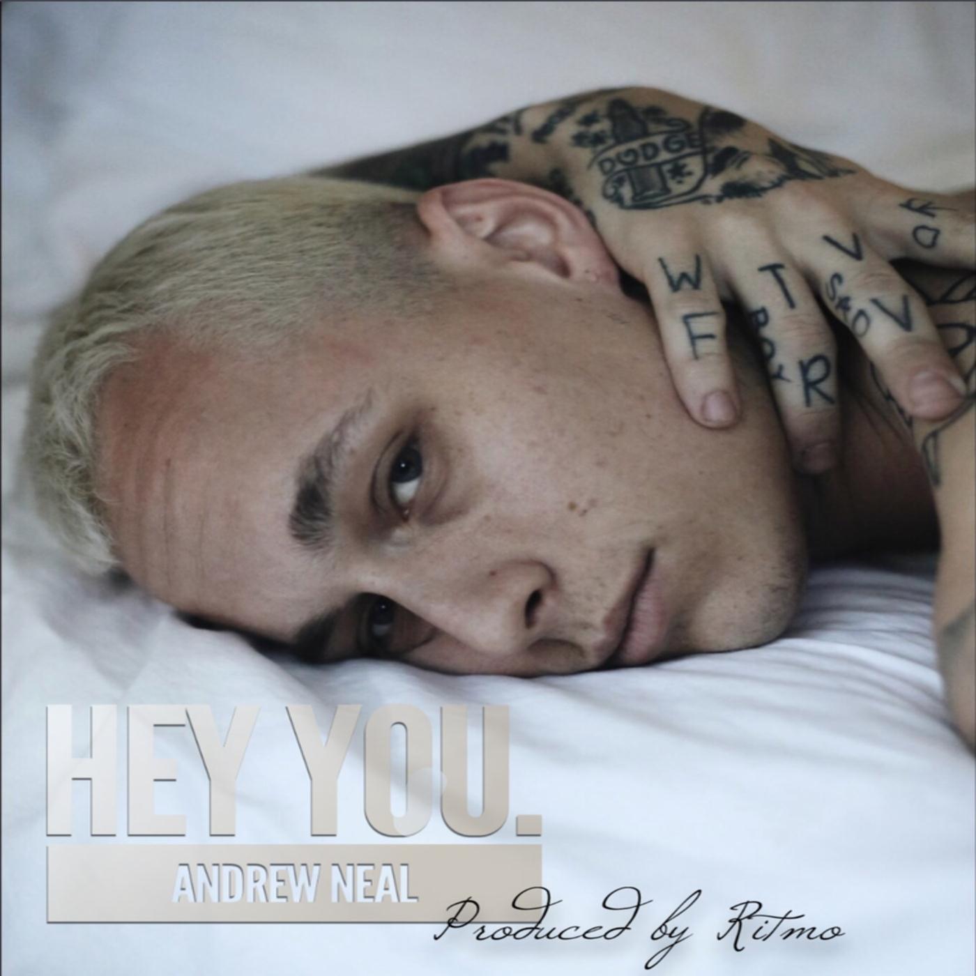 Hey You