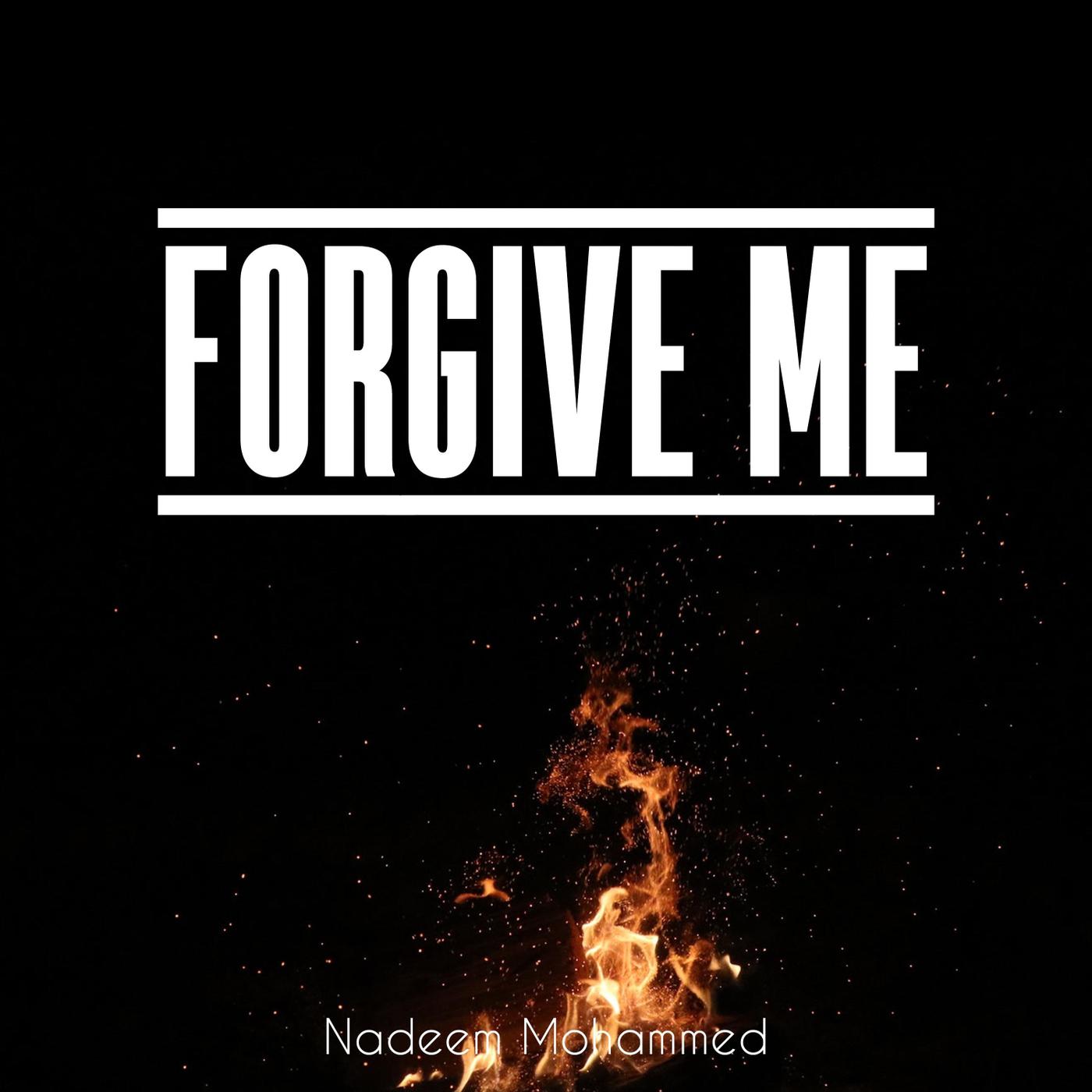 Forgive Me