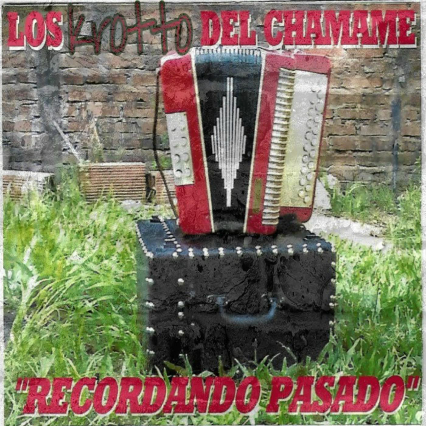 Recordando Pasado