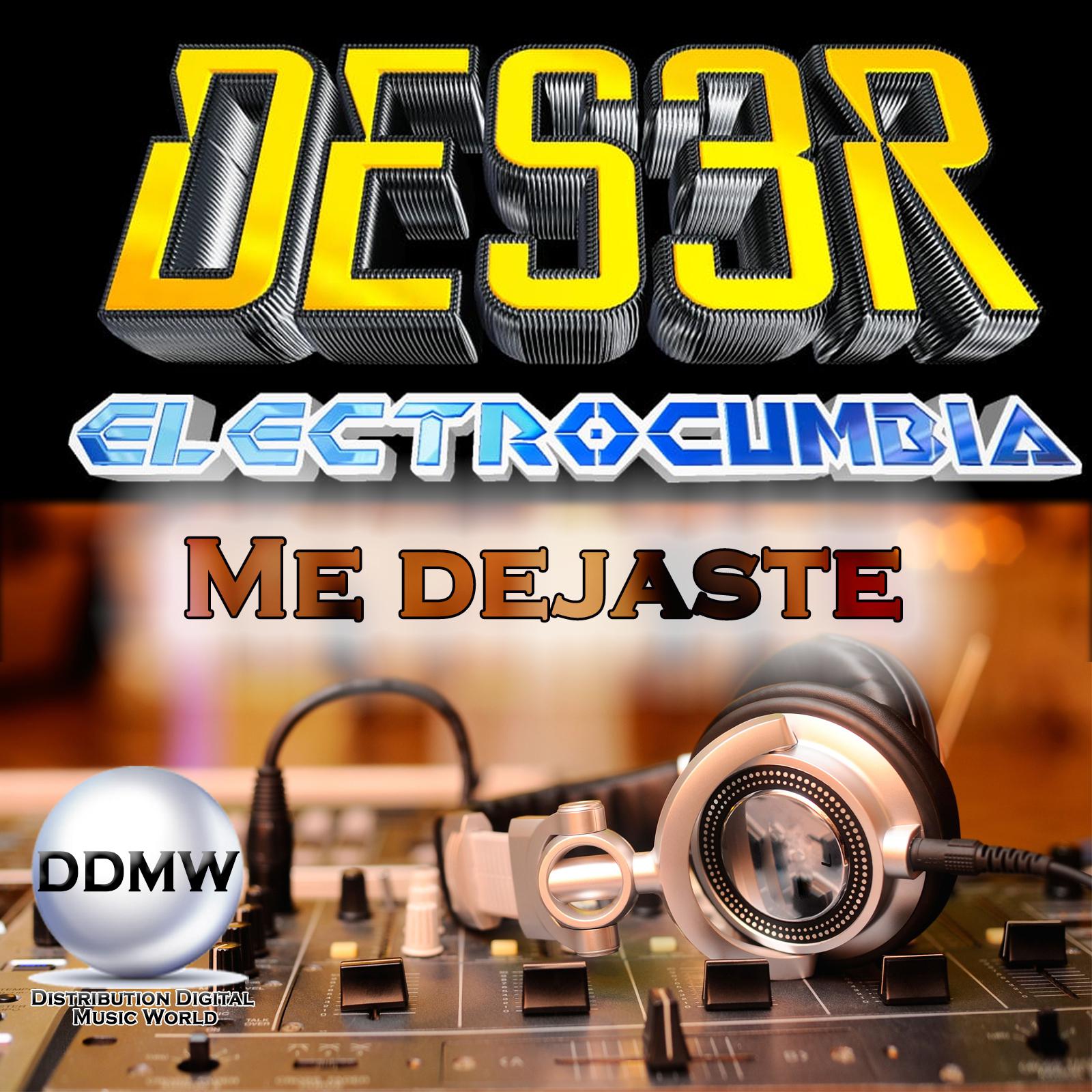 Me Dejaste