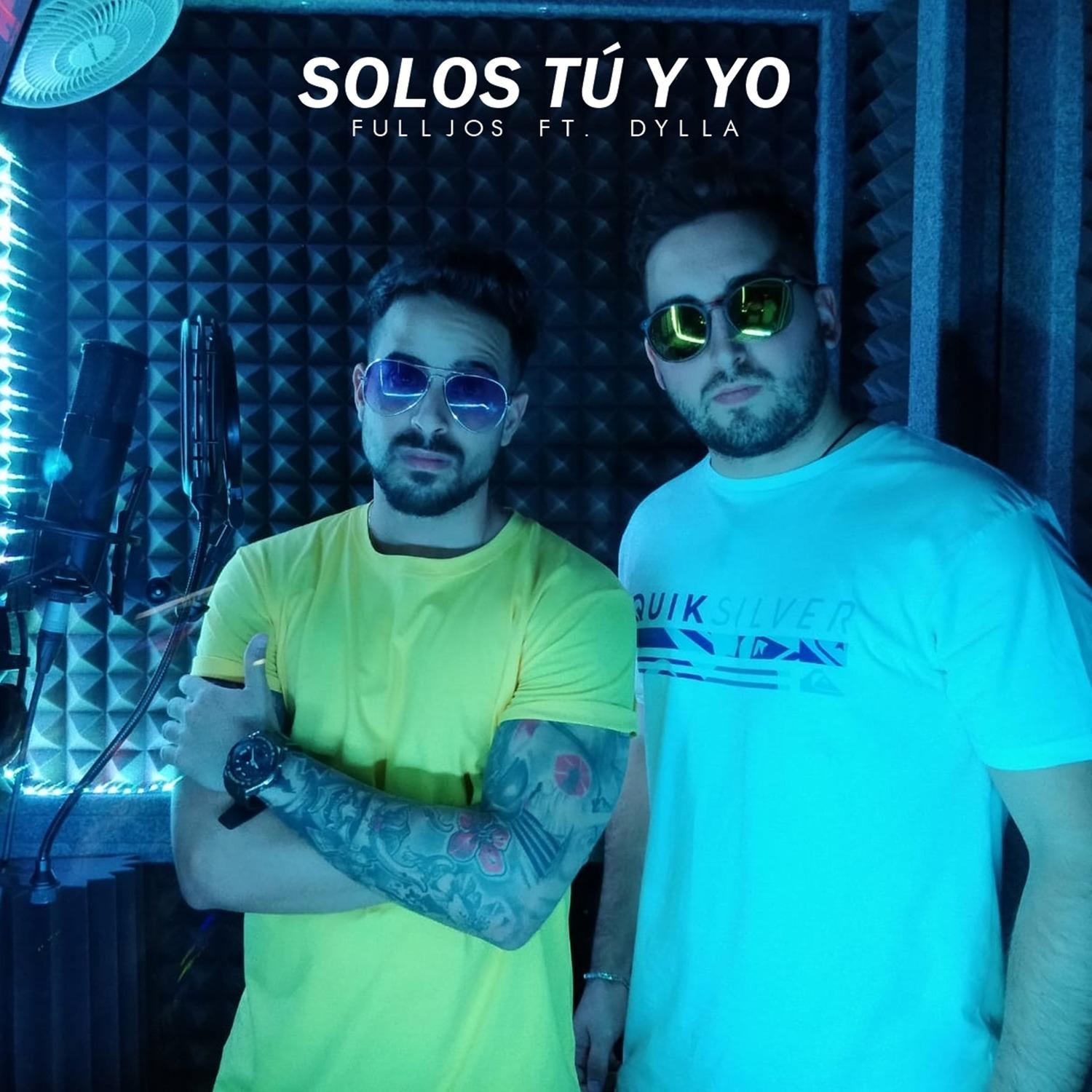 Solos Tu y Yo