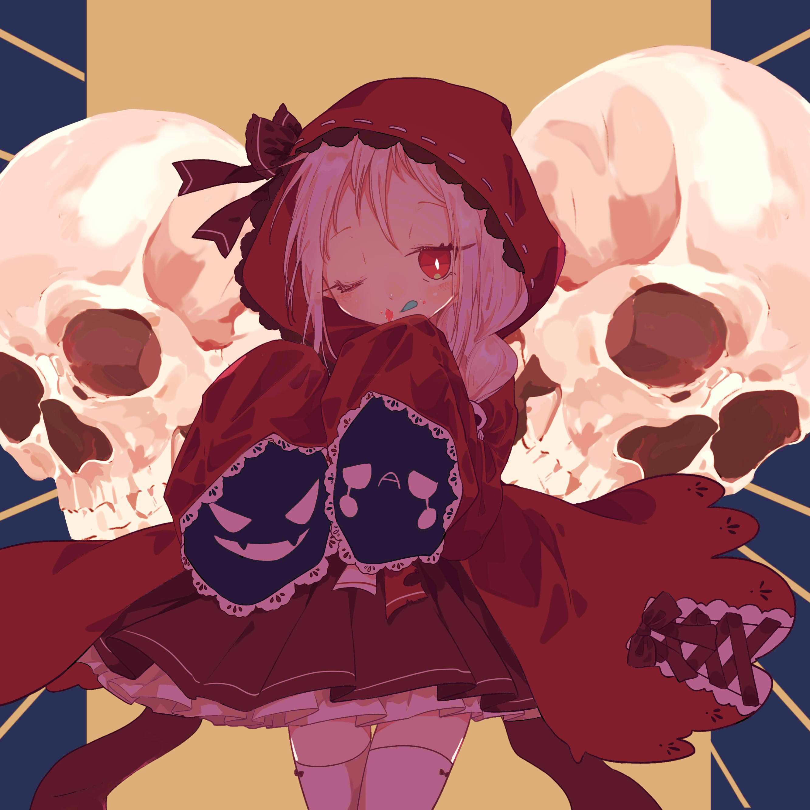 anthropophagy